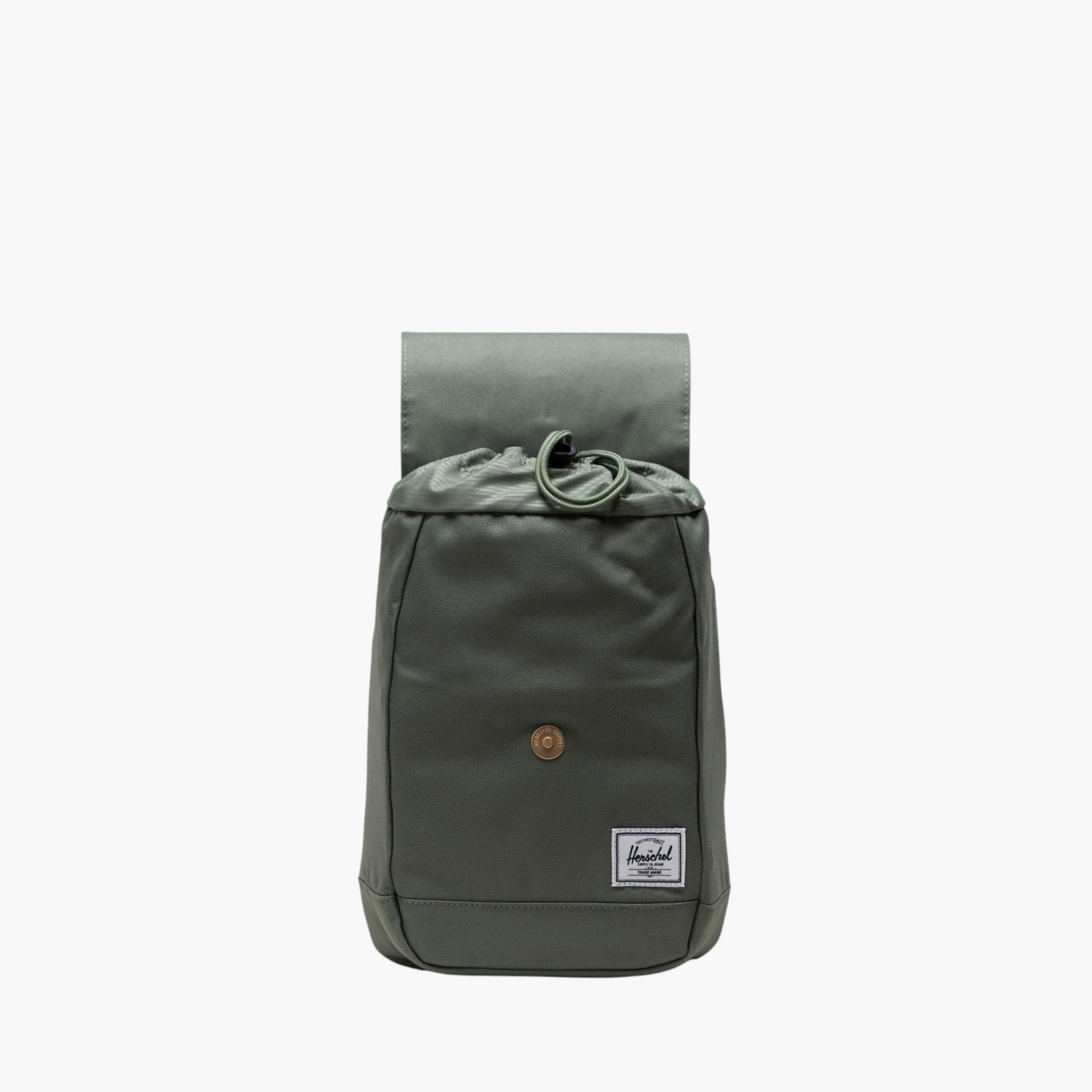 Herschel Supply Co Solid Sling Bag with Drawstring Closure-women-bagsandwallets-handbags-image-2