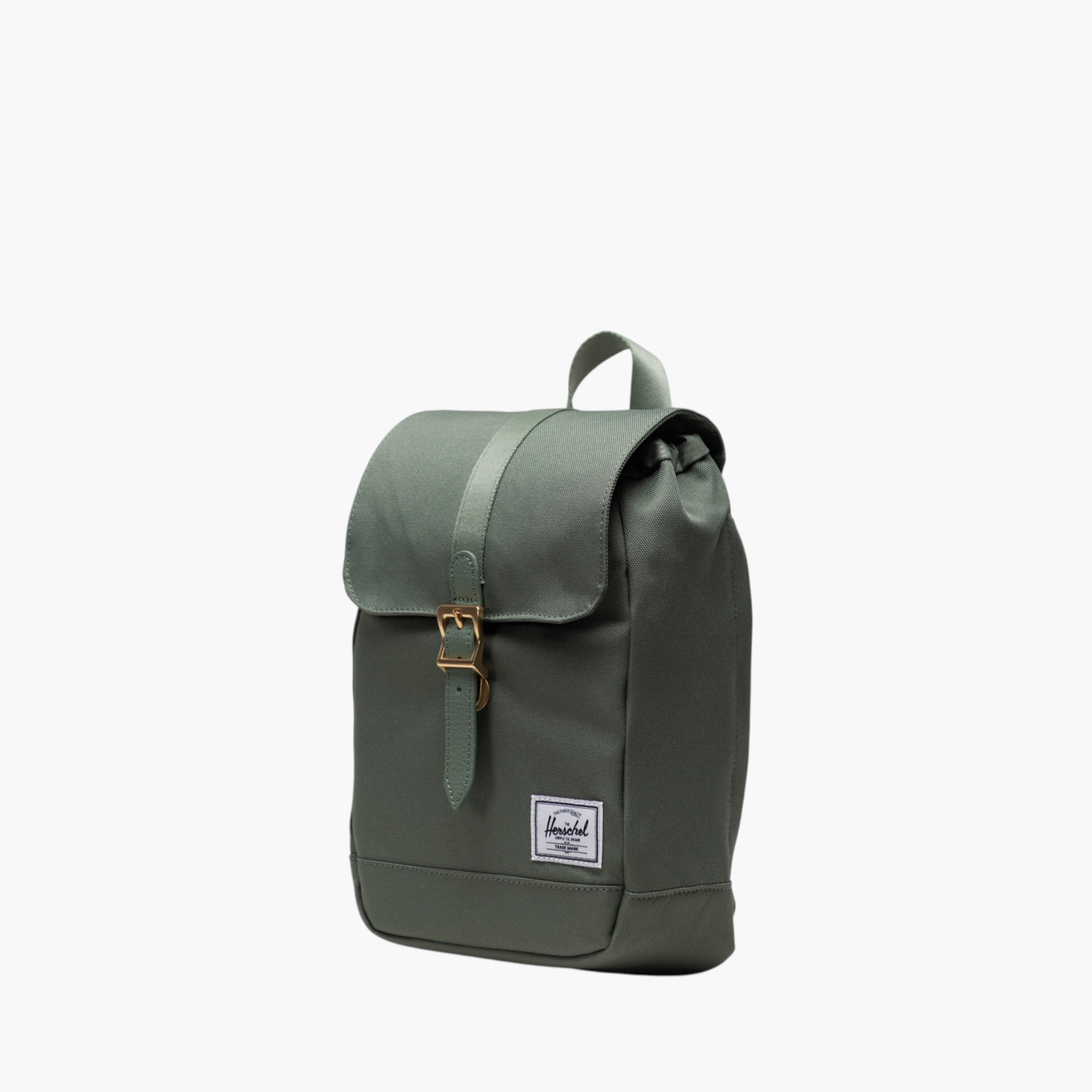Herschel Supply Co Solid Sling Bag with Drawstring Closure-women-bagsandwallets-handbags-image-3
