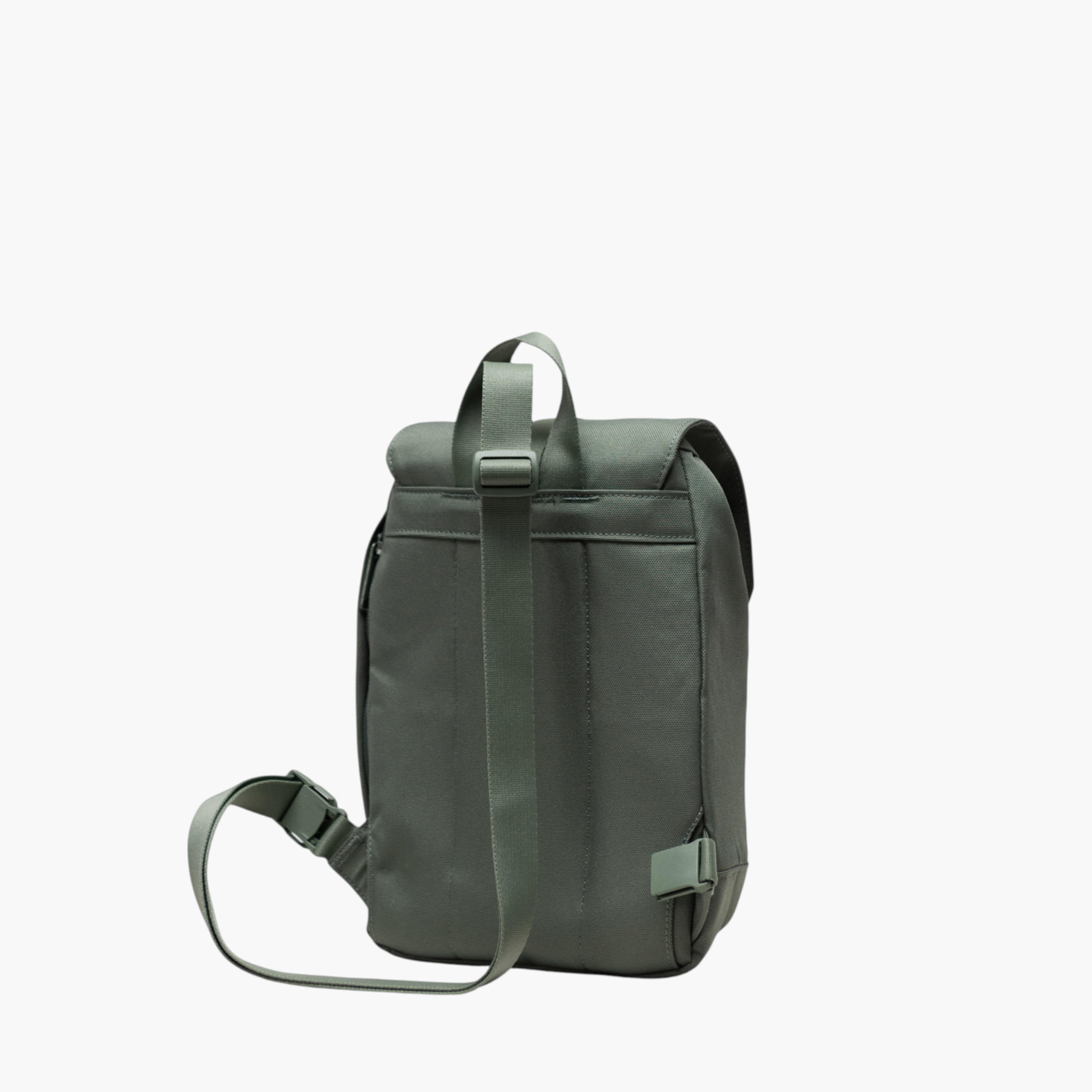 Herschel Supply Co Solid Sling Bag with Drawstring Closure-women-bagsandwallets-handbags-image-4