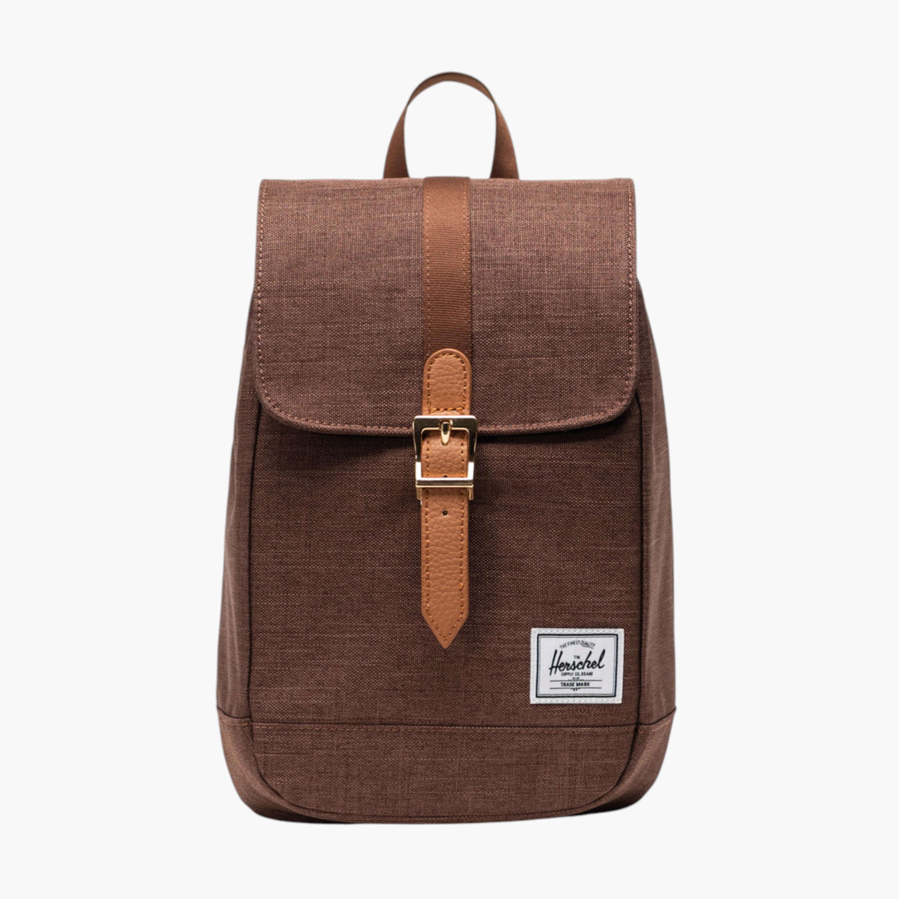 Herschel Supply Co Solid Sling Bag with Drawstring Closure-women-bagsandwallets-handbags-image-1
