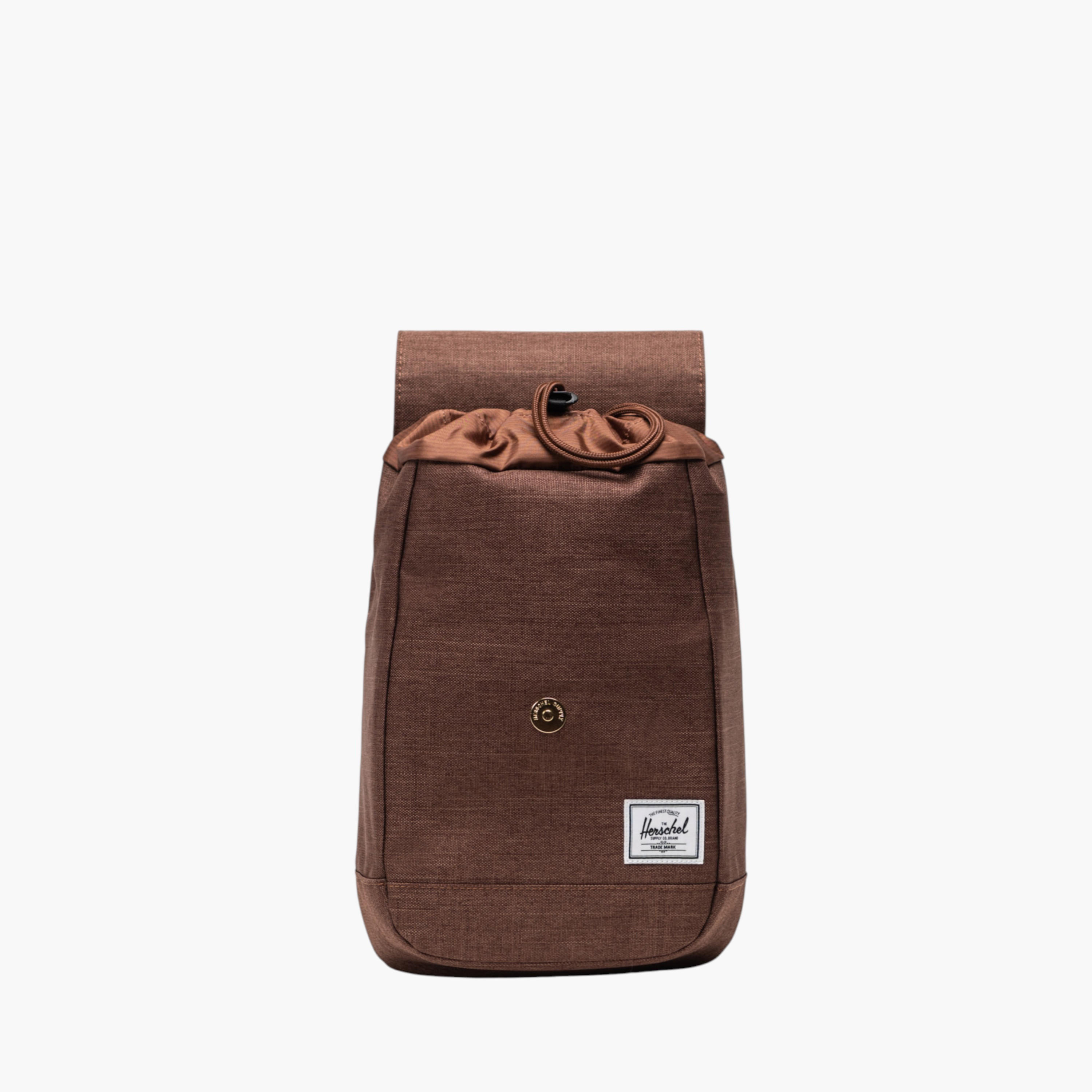 Herschel Supply Co Solid Sling Bag with Drawstring Closure-women-bagsandwallets-handbags-image-2