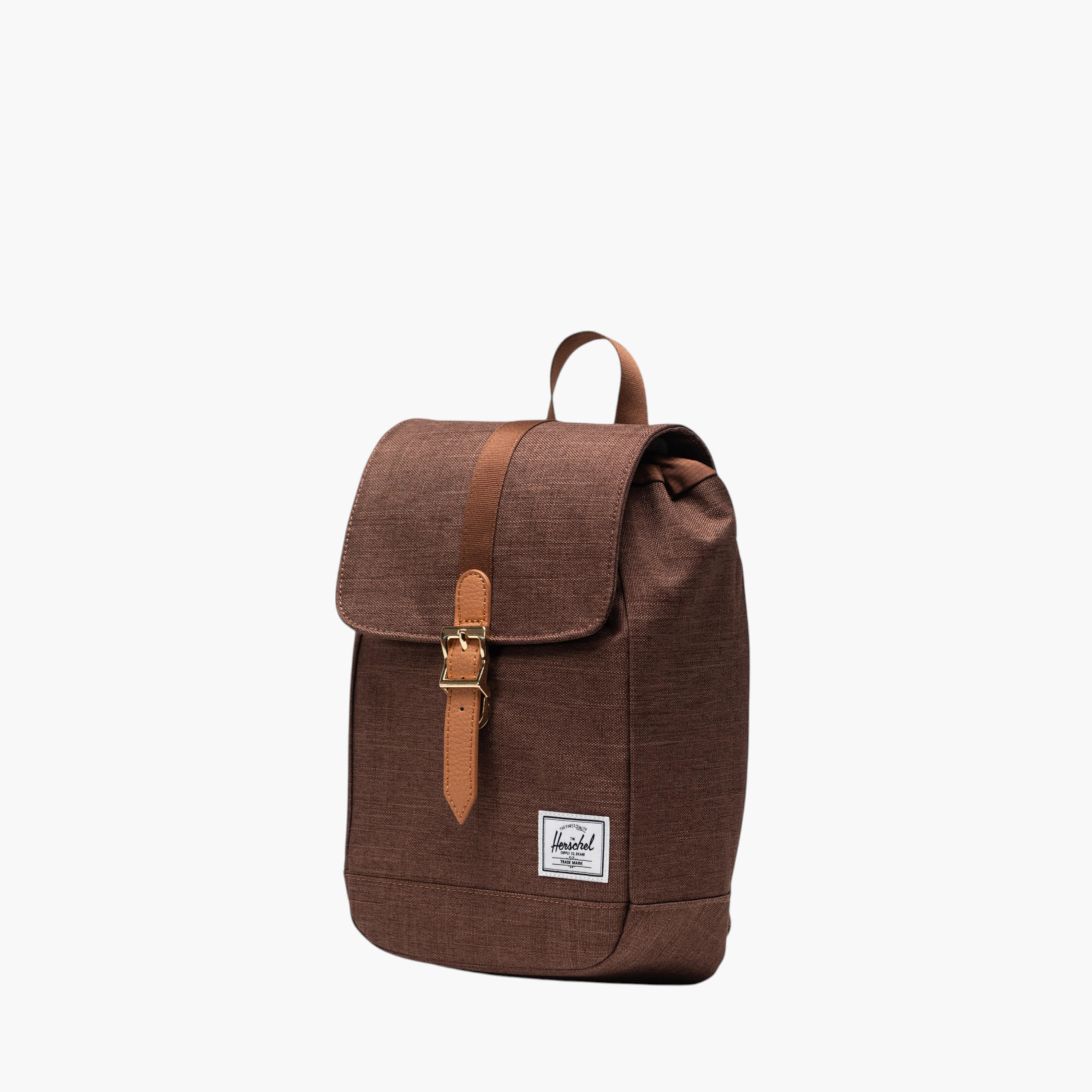 Herschel Supply Co Solid Sling Bag with Drawstring Closure-women-bagsandwallets-handbags-image-3