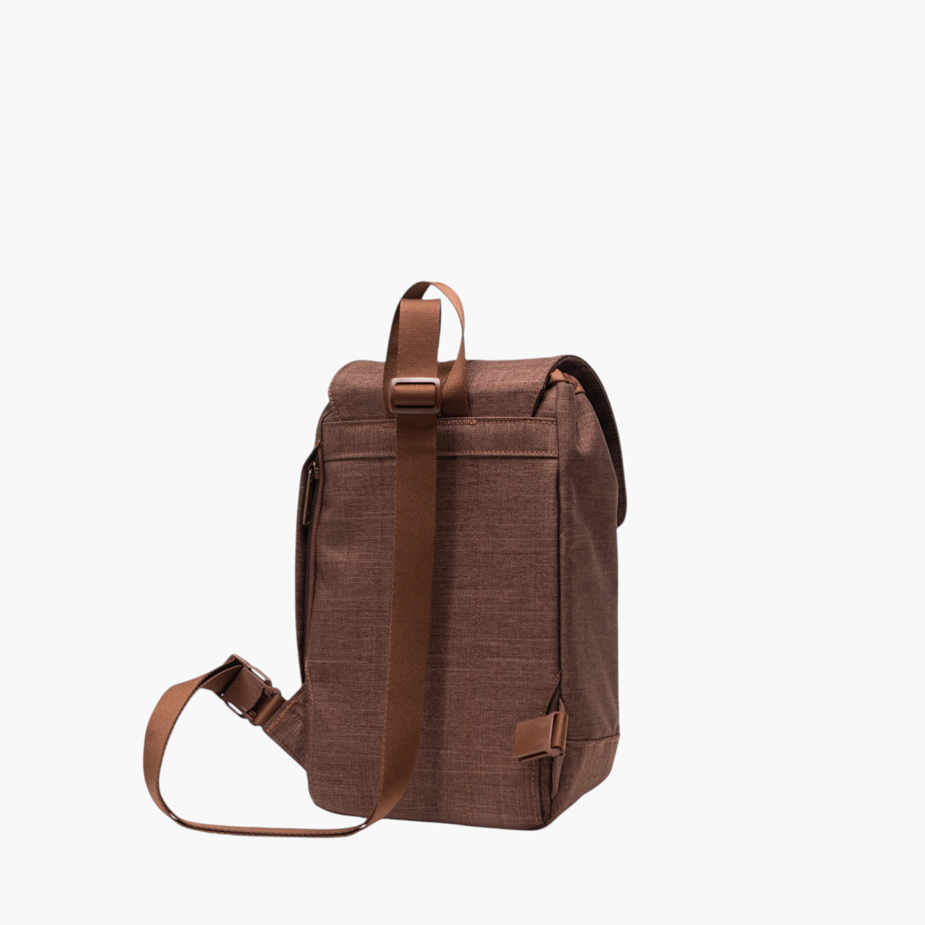 Herschel Supply Co Solid Sling Bag with Drawstring Closure-women-bagsandwallets-handbags-image-4
