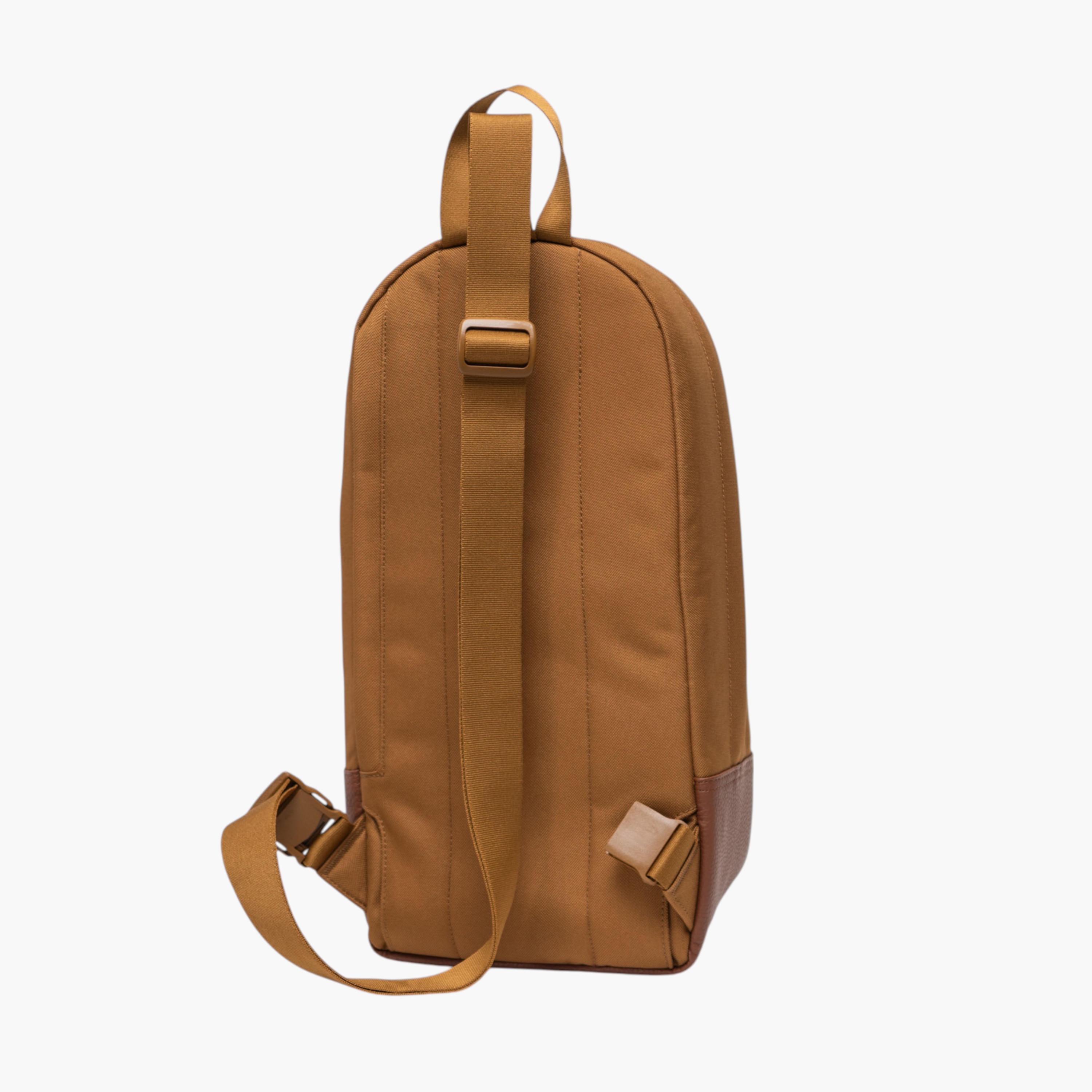 Herschel Supply Co Solid Backpack with Adjustable Straps and Zip Closure - 39x19x15 cms-women-bagsandwallets-handbags-image-4