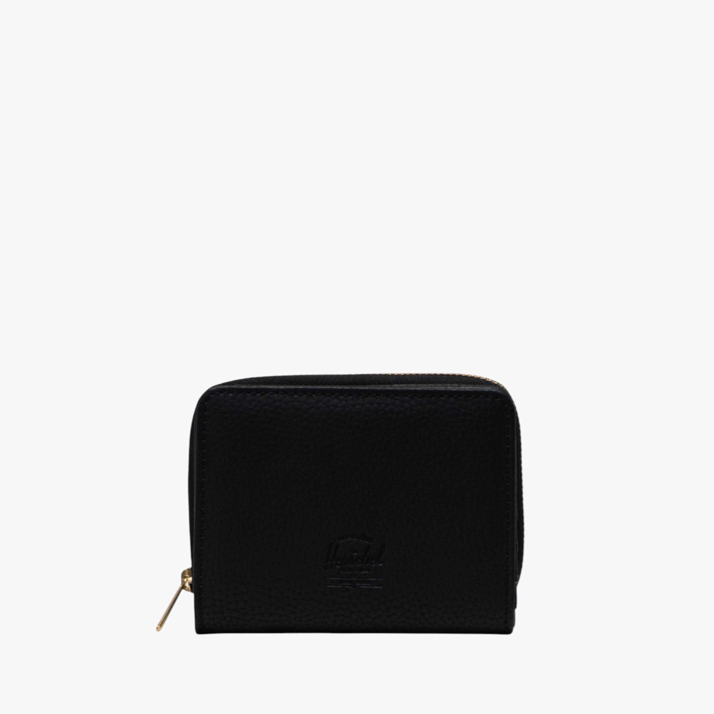 محفظة بارزة الملمس بسحاب إغلاق من هيرشل سابلاي-men-bags-image-1