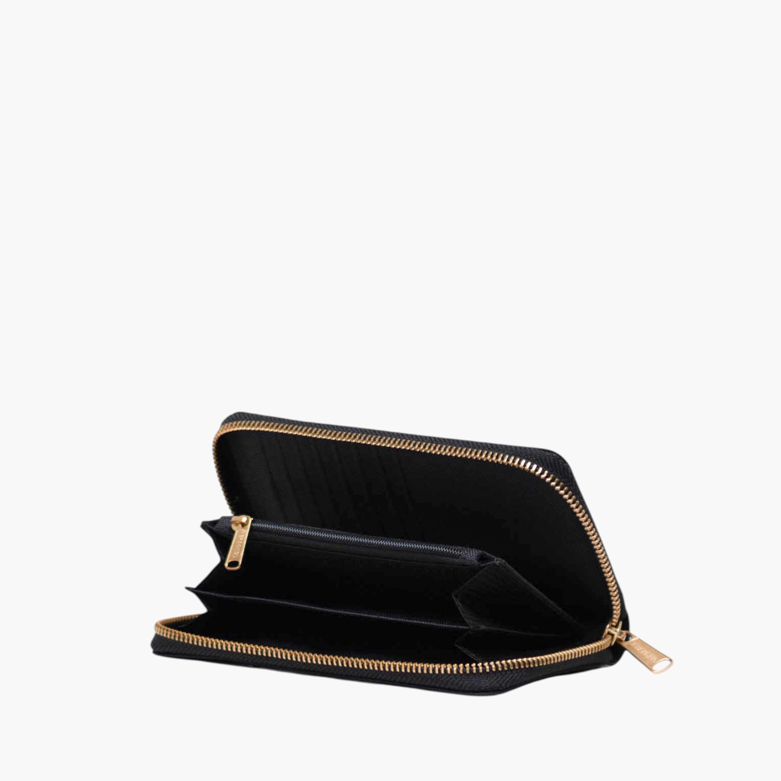 Herschel Supply Co Solid Zip Around Wallet-men-bags-image-2