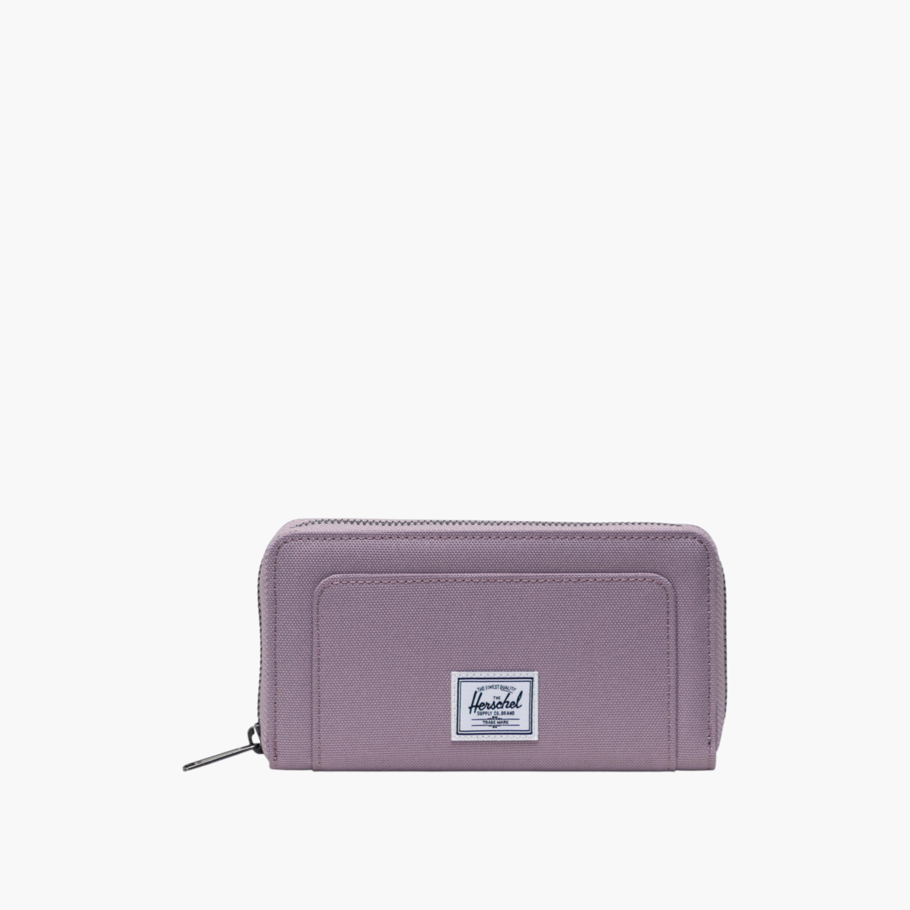 Herschel Supply Co Solid Zip Around Wallet-men-bags-image-1