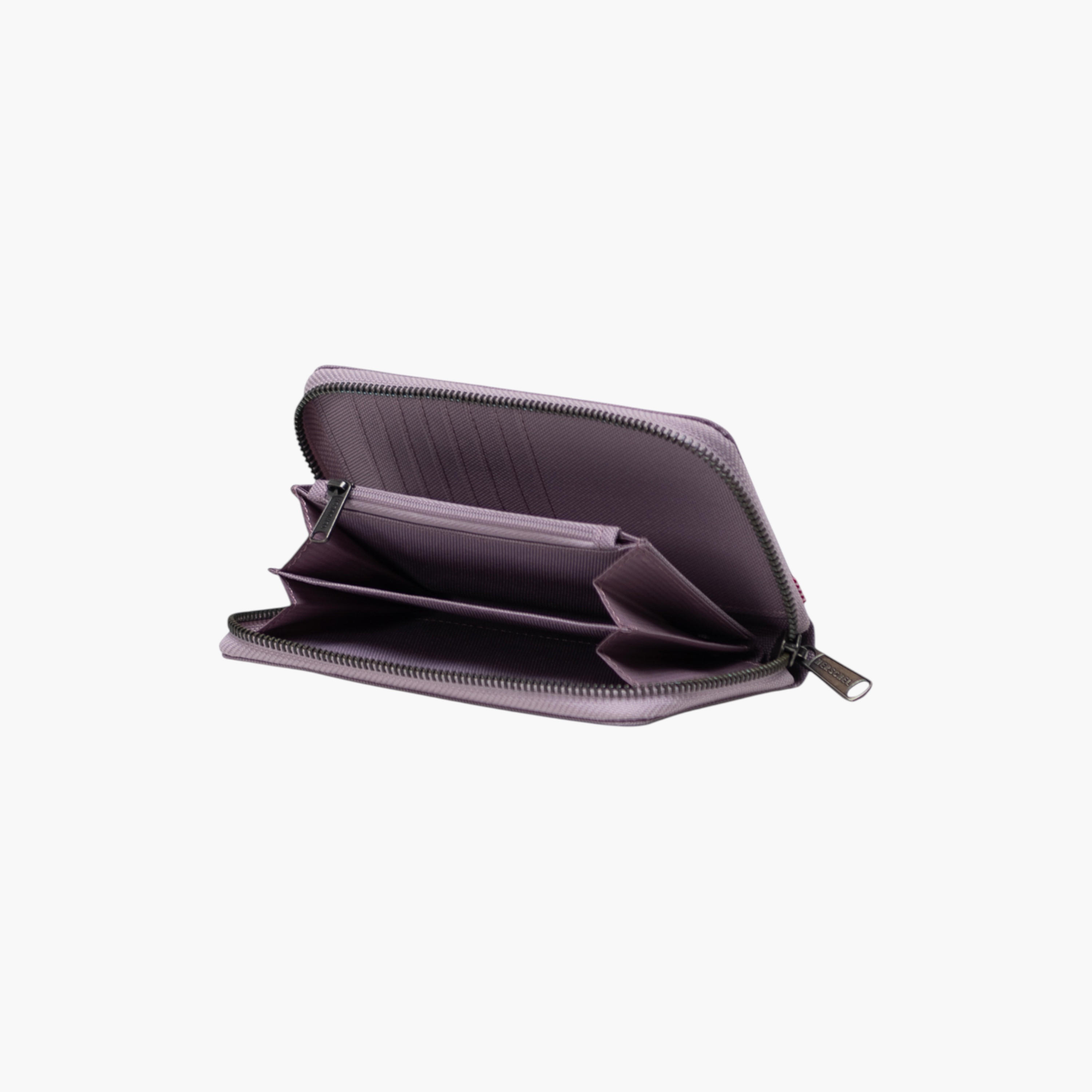 Herschel Supply Co Solid Zip Around Wallet-men-bags-image-3