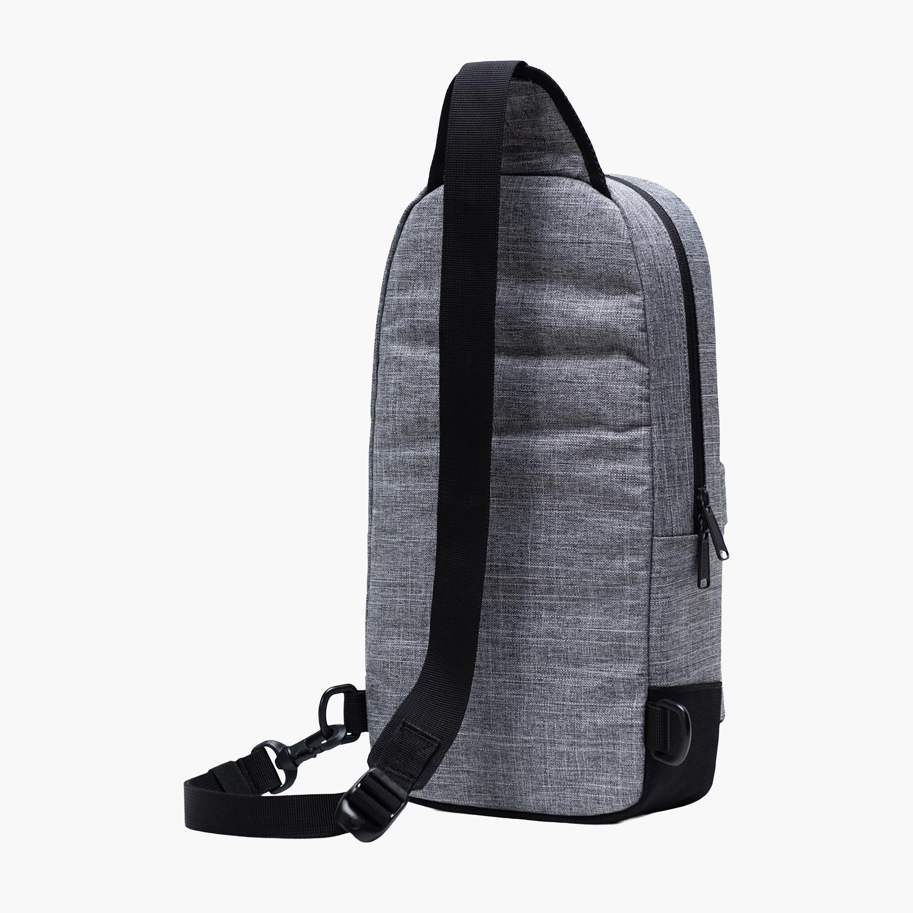 Herschel Supply Co Solid Backpack with Adjustable Strap - 38x19x8 cms-women-bagsandwallets-handbags-image-4