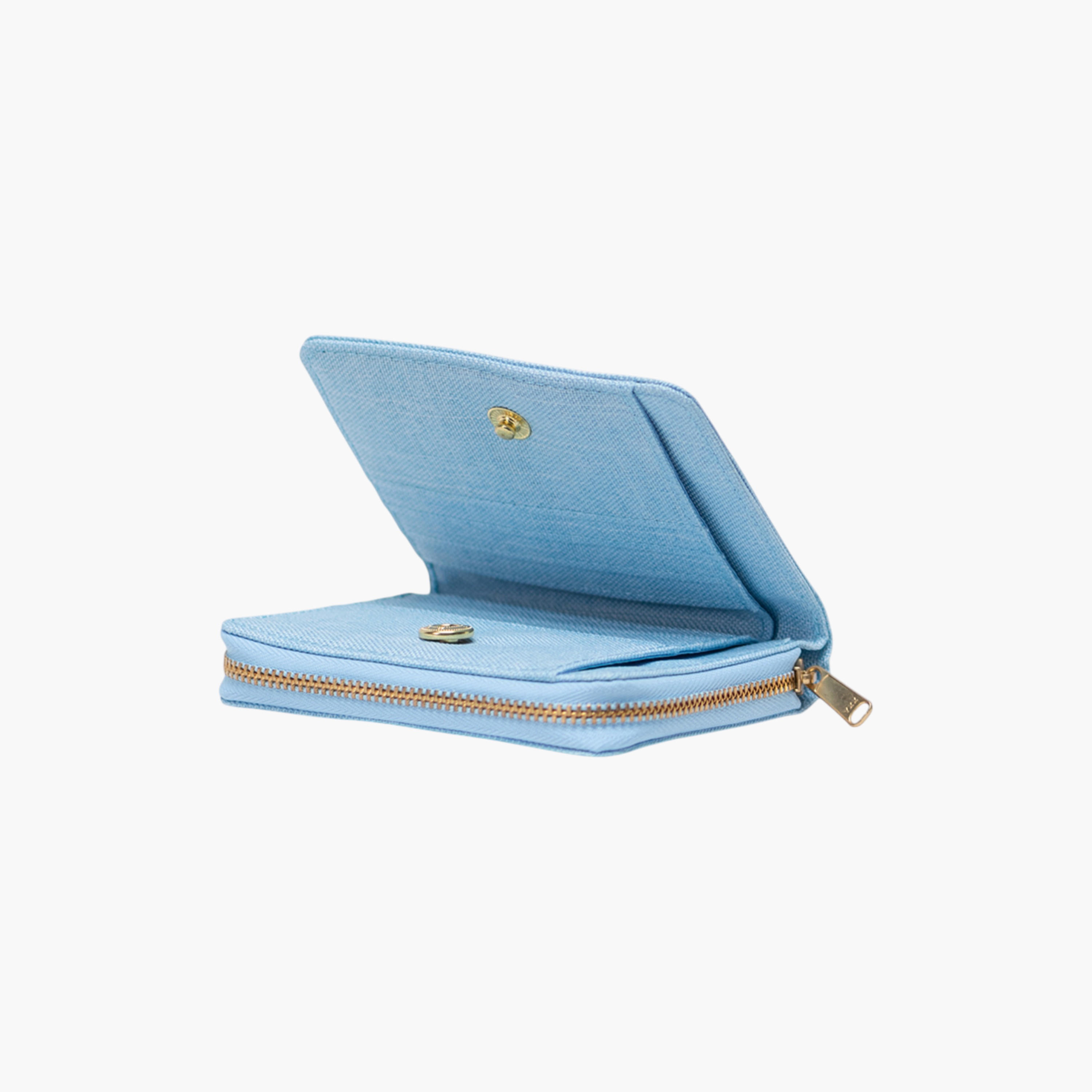 Herschel Supply Co Textured Bi-Fold Wallet-men-bags-image-3