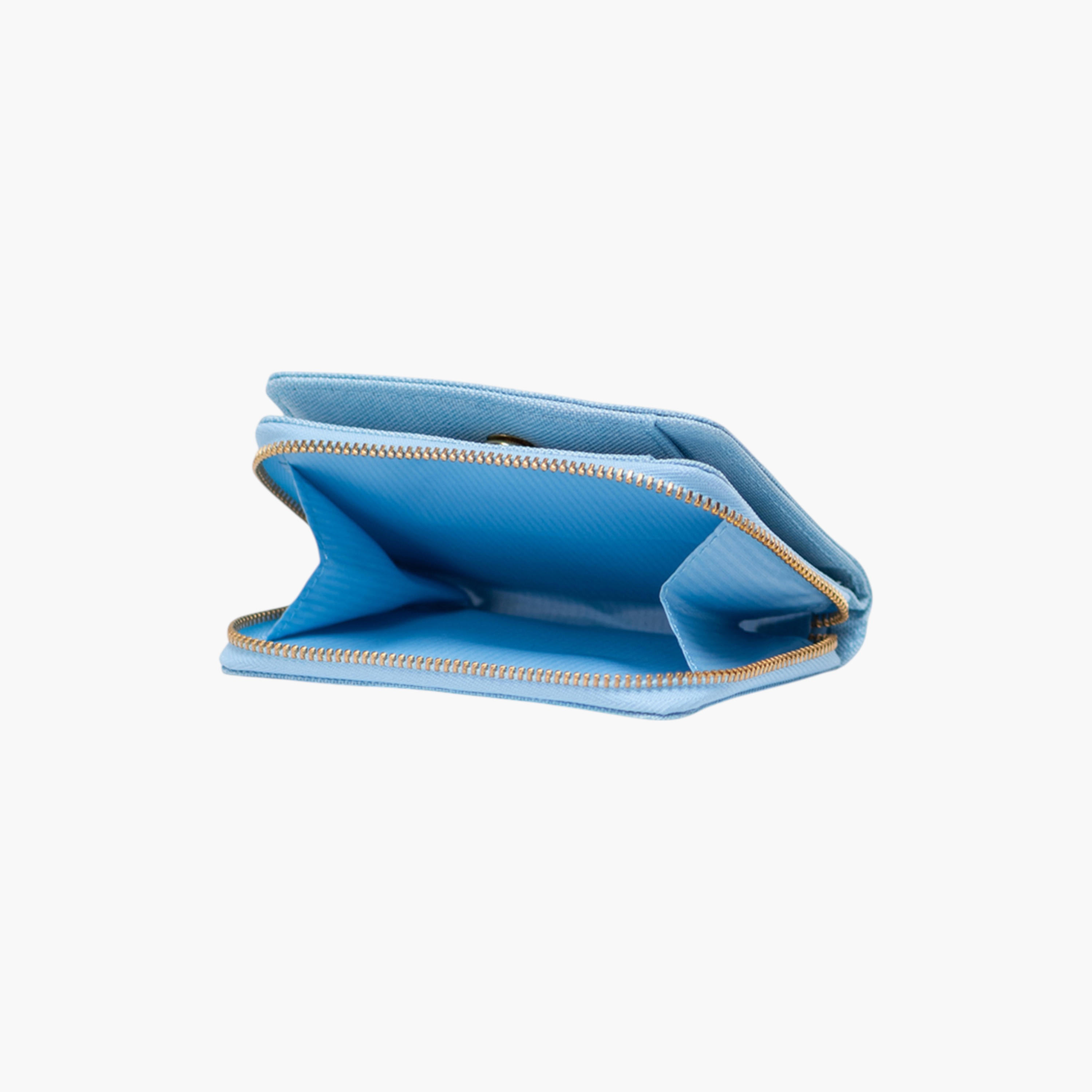 Herschel Supply Co Textured Bi-Fold Wallet-men-bags-image-4