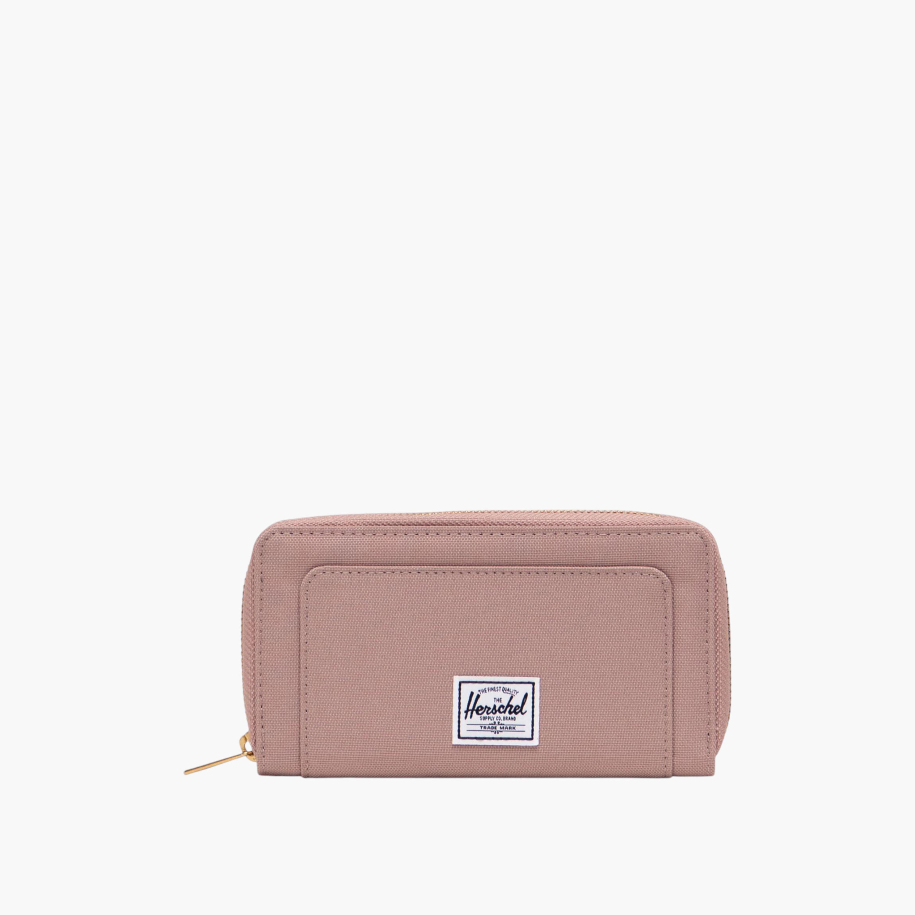 Herschel Supply Co Solid Zip Around Wallet-women-bagsandwallets-wallets-image-1