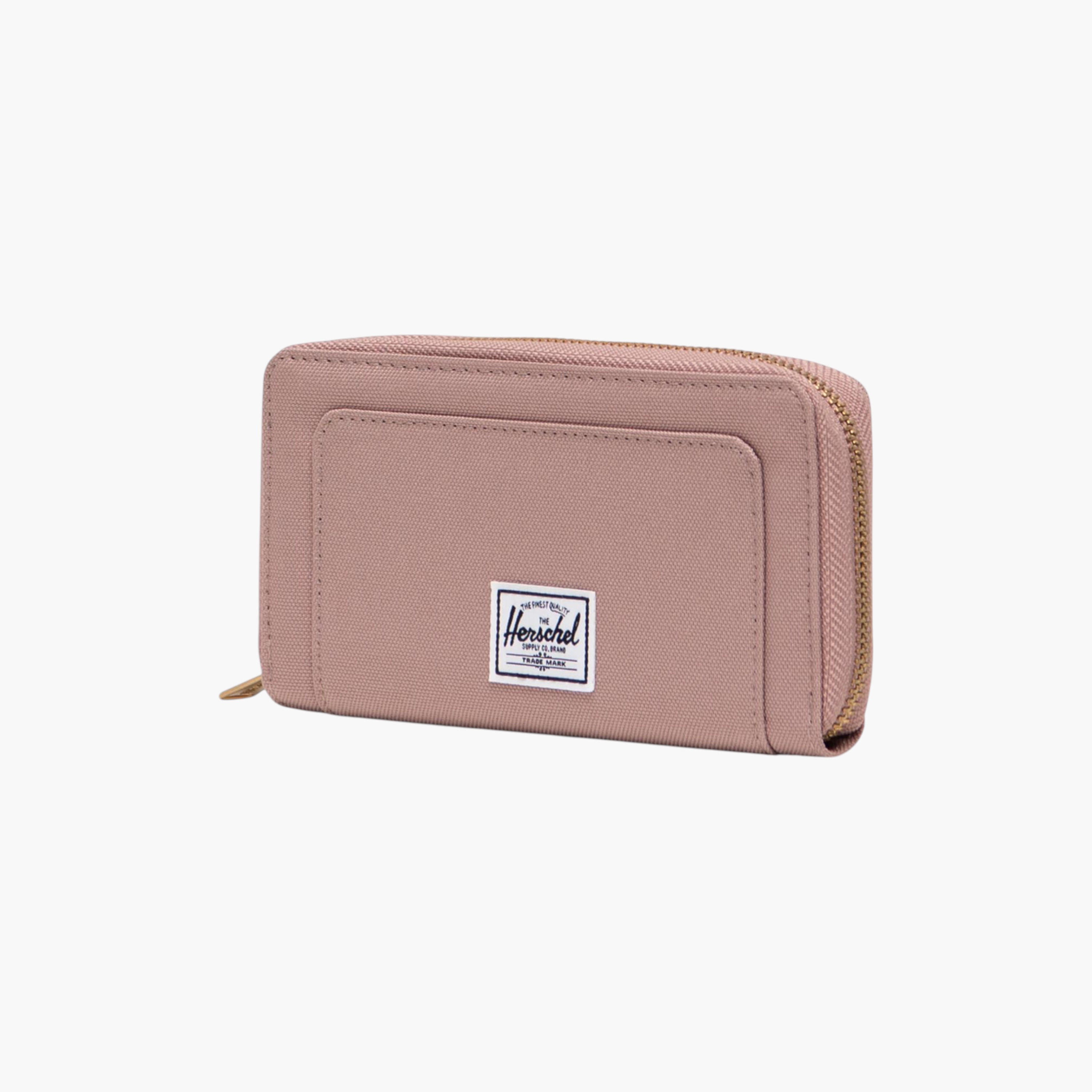 Herschel Supply Co Solid Zip Around Wallet-women-bagsandwallets-wallets-image-2