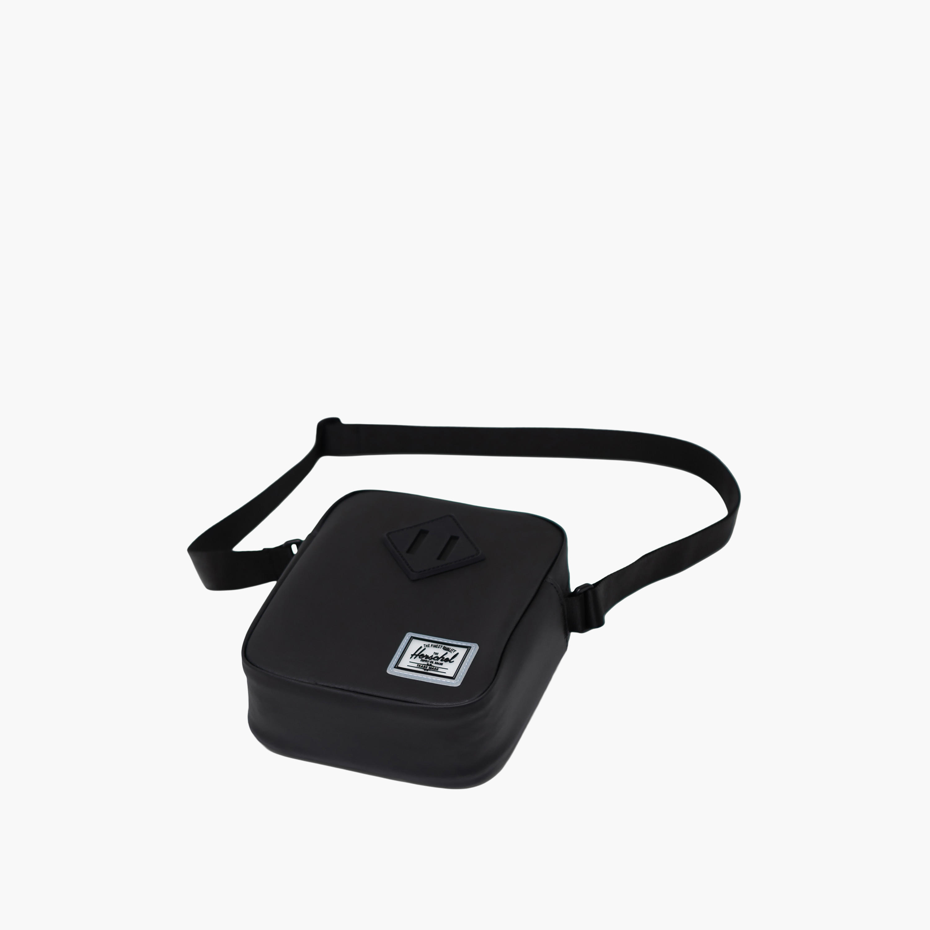 Herschel Supply Co Solid Crossbody Bag with Adjustable Strap-women-bagsandwallets-handbags-image-2