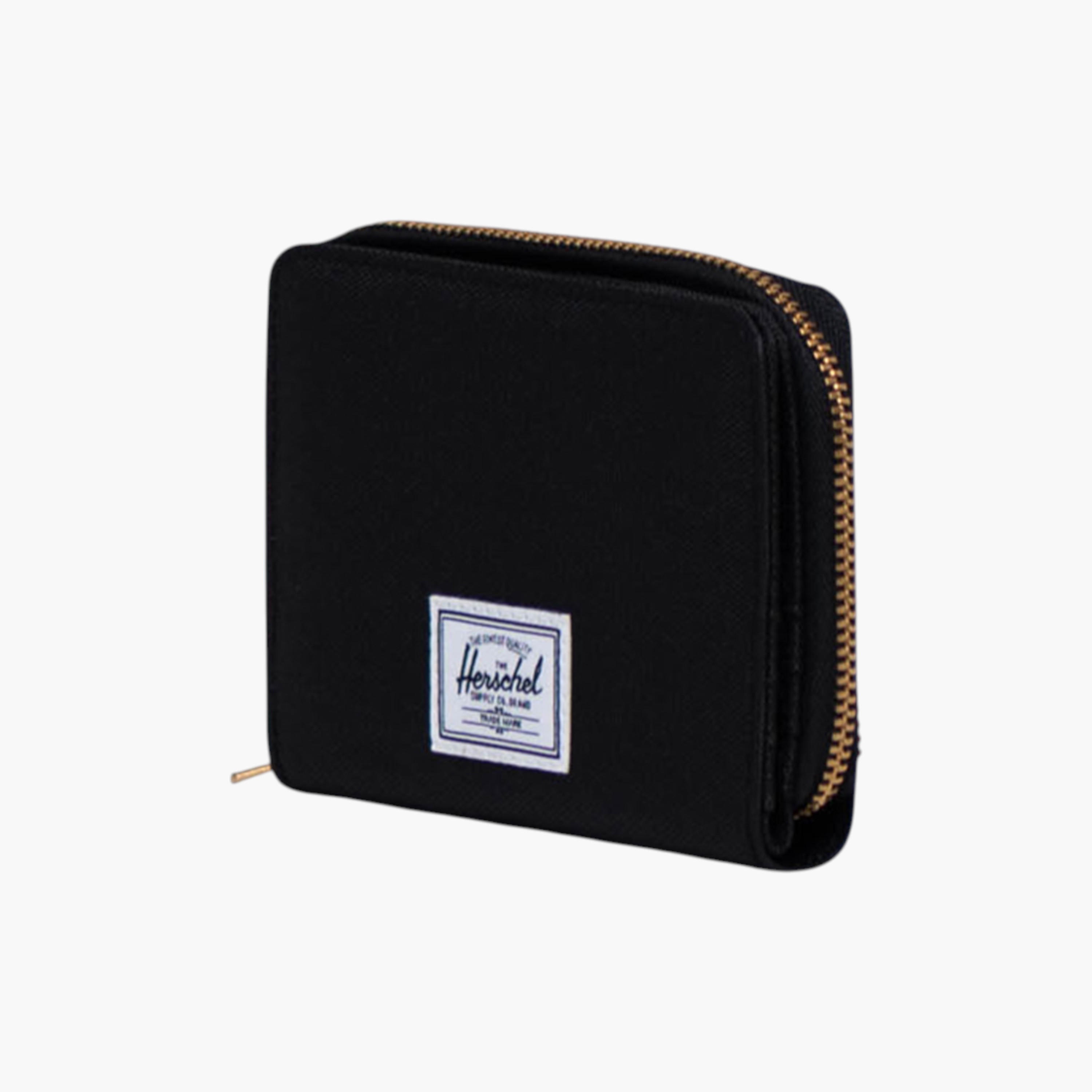 Herschel Supply Co Solid Bi-Fold Wallet-men-bags-image-2