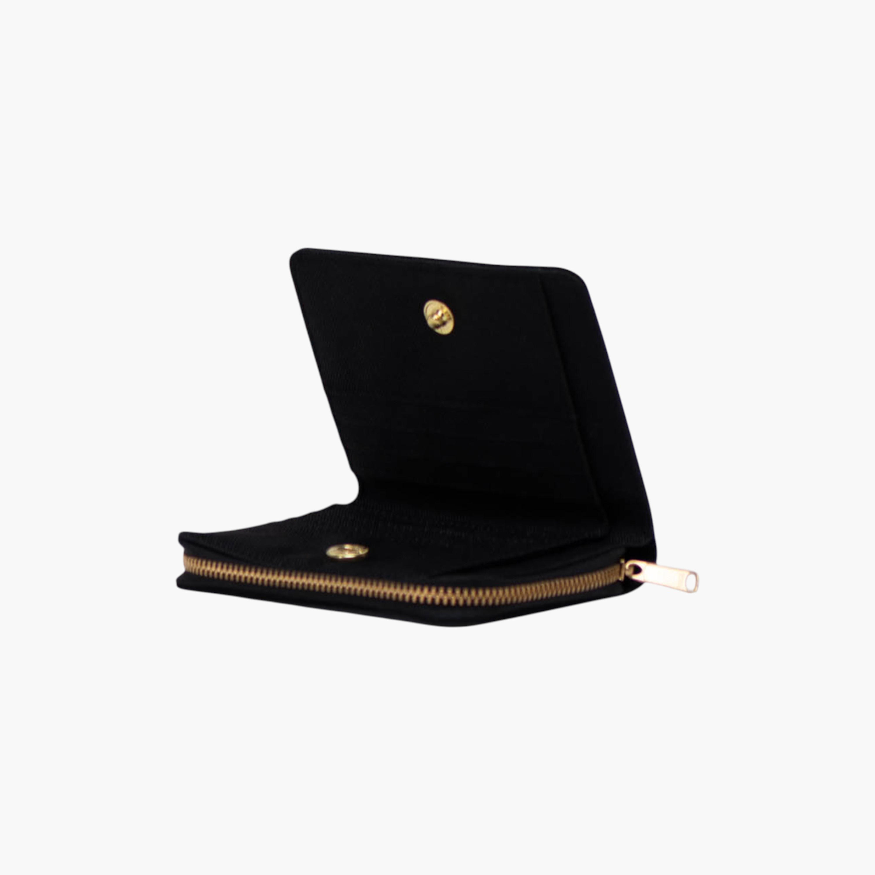 Herschel Supply Co Solid Bi-Fold Wallet-men-bags-image-3