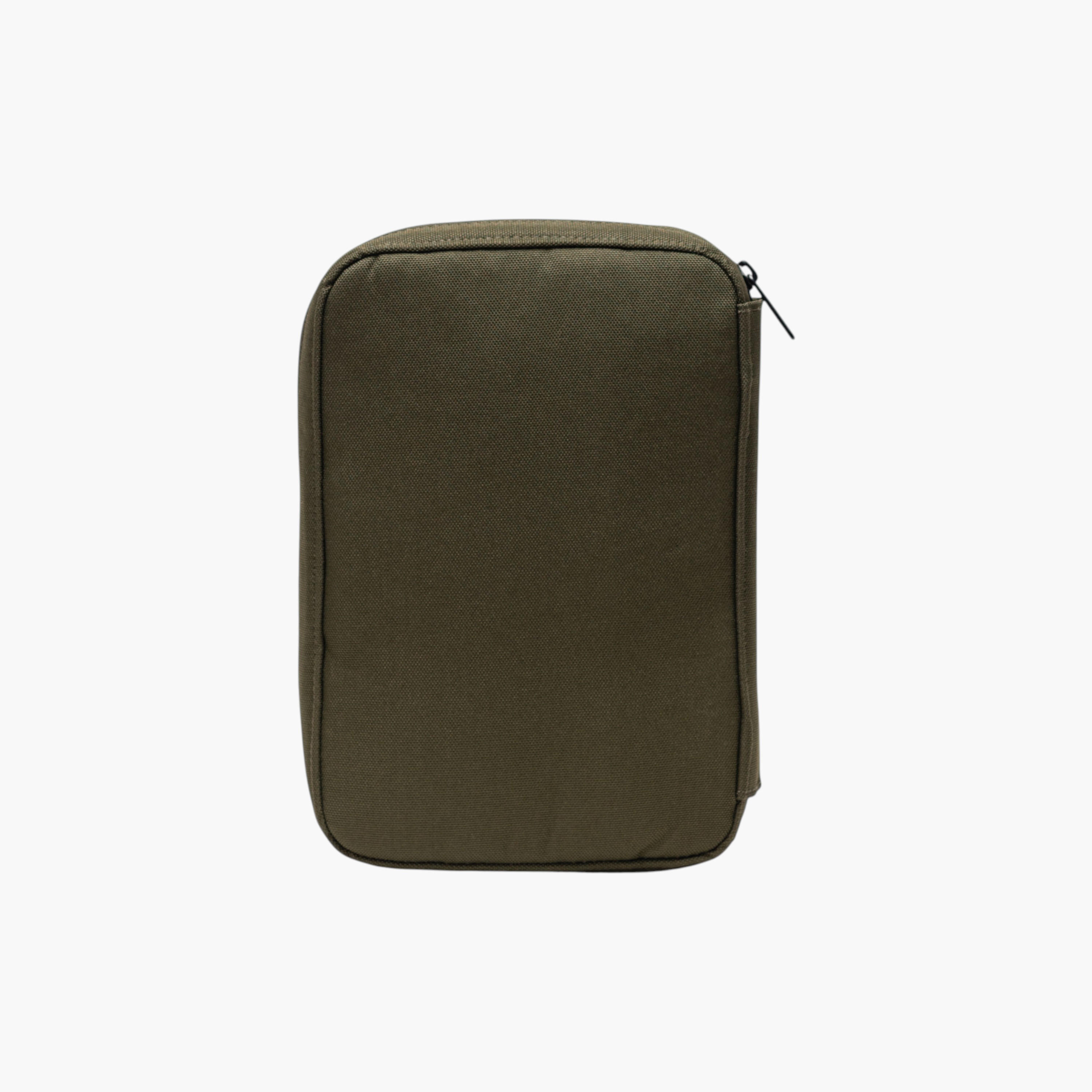 Herschel Supply Co Burrard Tech Organiser Pouch with Zip Closure-women-watchesandjewellery-jewellery-storage-image-4