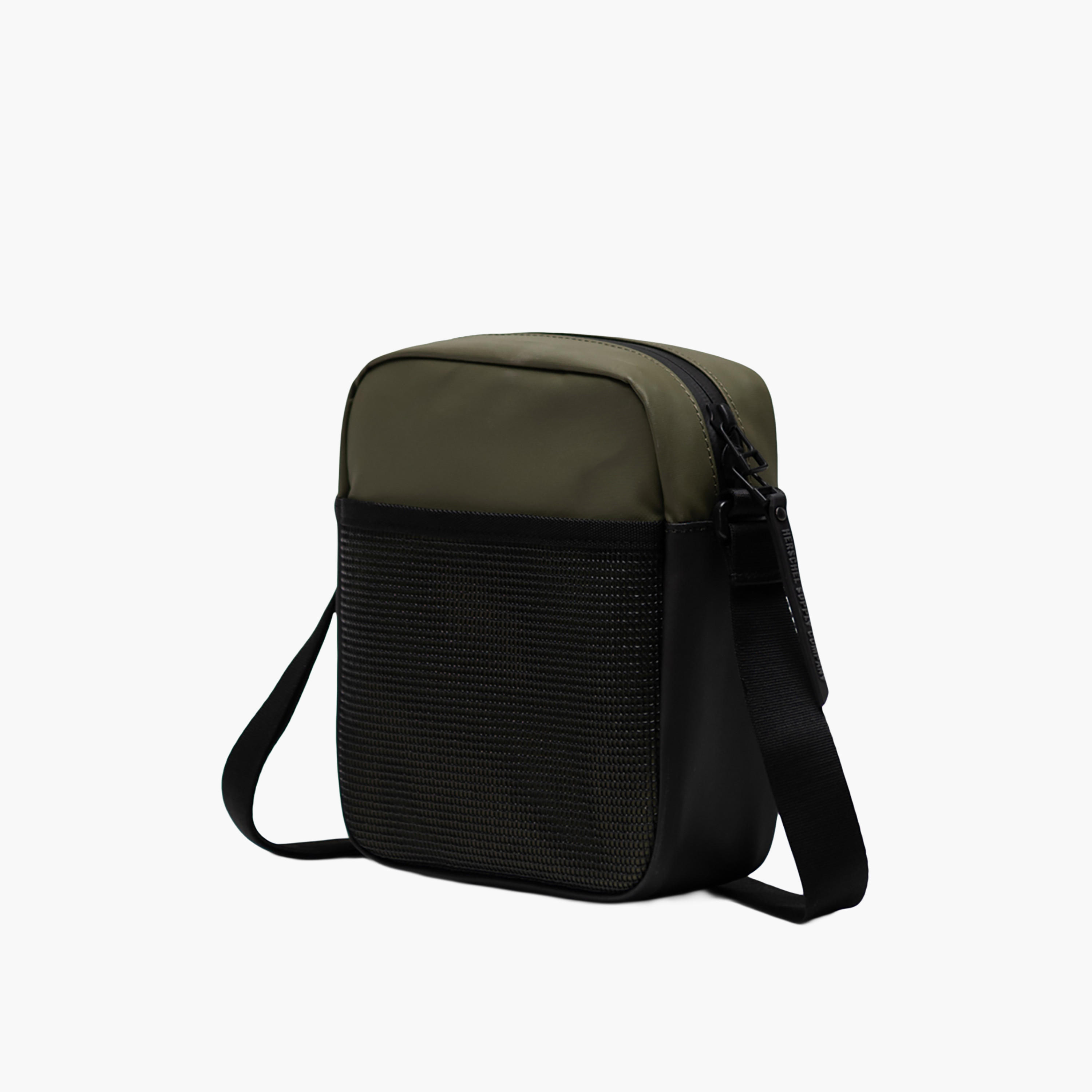 Herschel Supply Co Solid Crossbody Bag with Adjustable Strap-women-bagsandwallets-handbags-image-3