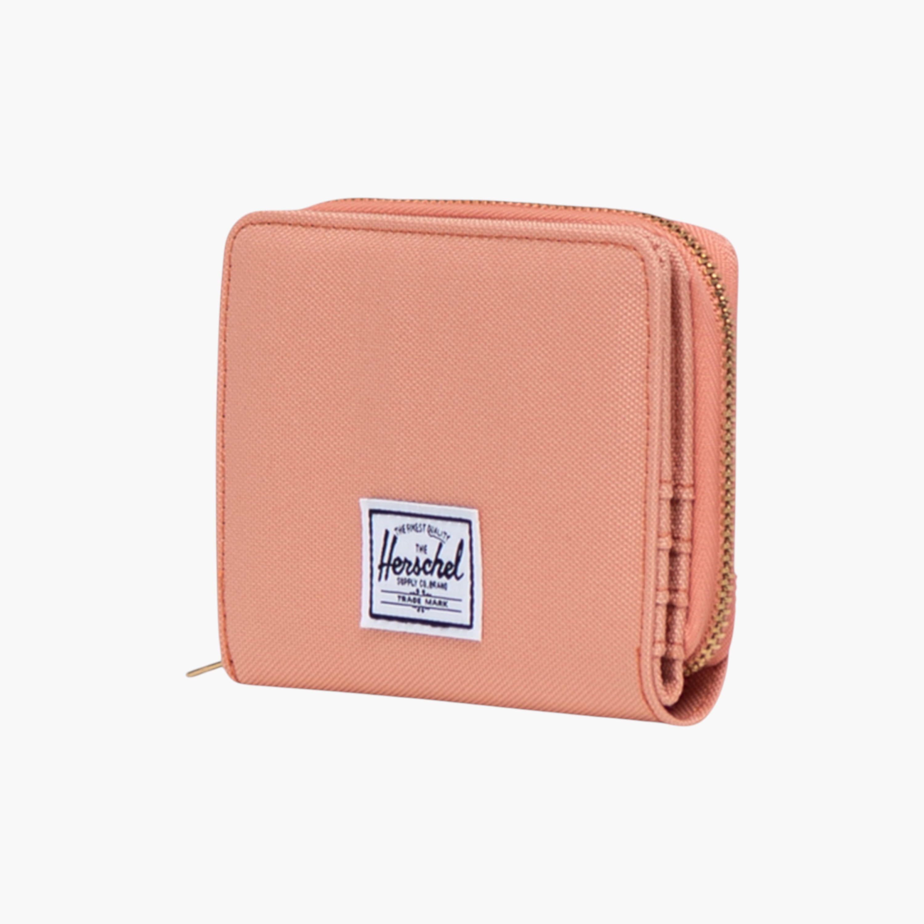 Herschel Supply Co Solid Zip Around Wallet-men-bags-image-2