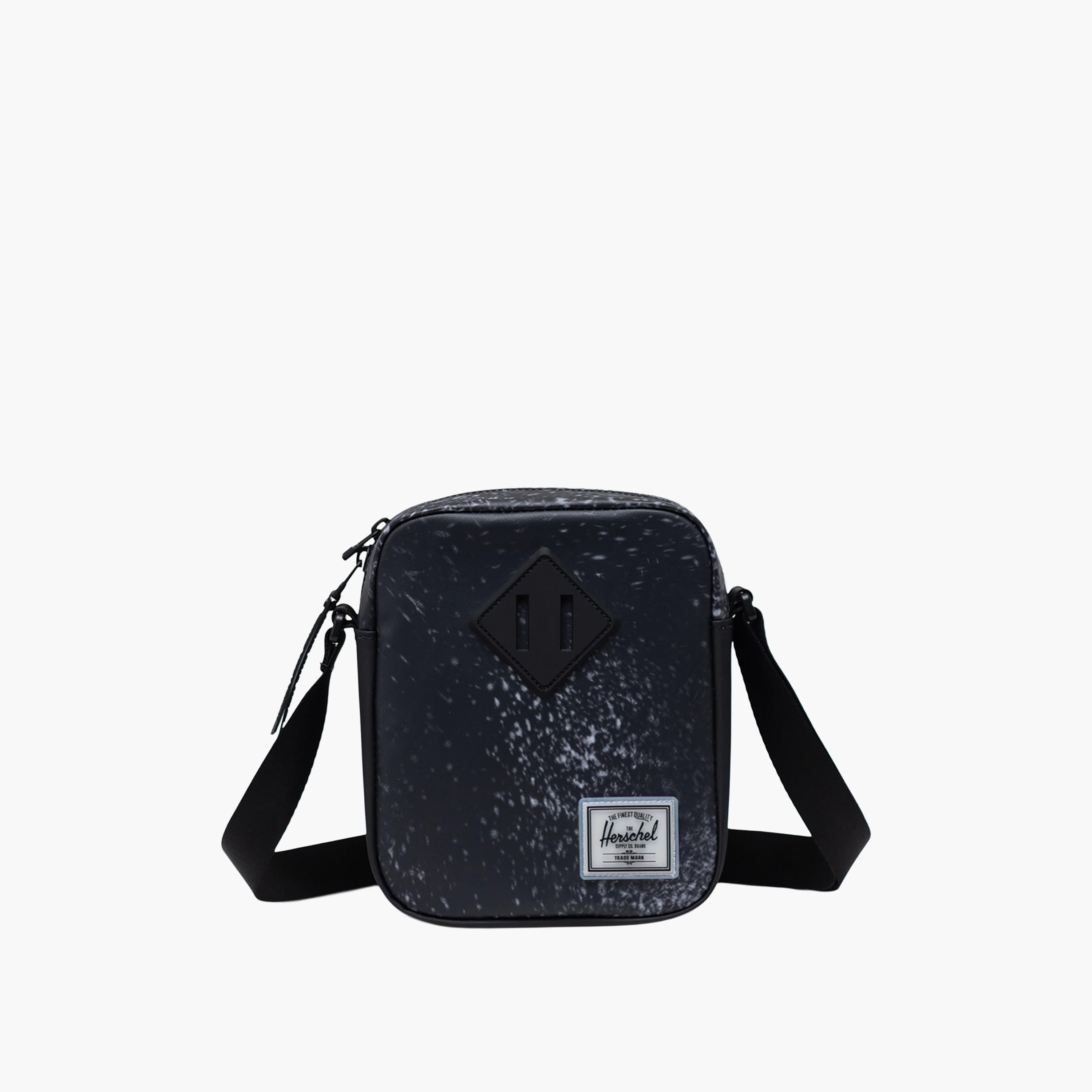 Herschel Supply Co Solid Crossbody Bag with Adjustable Strap-women-bagsandwallets-handbags-image-1