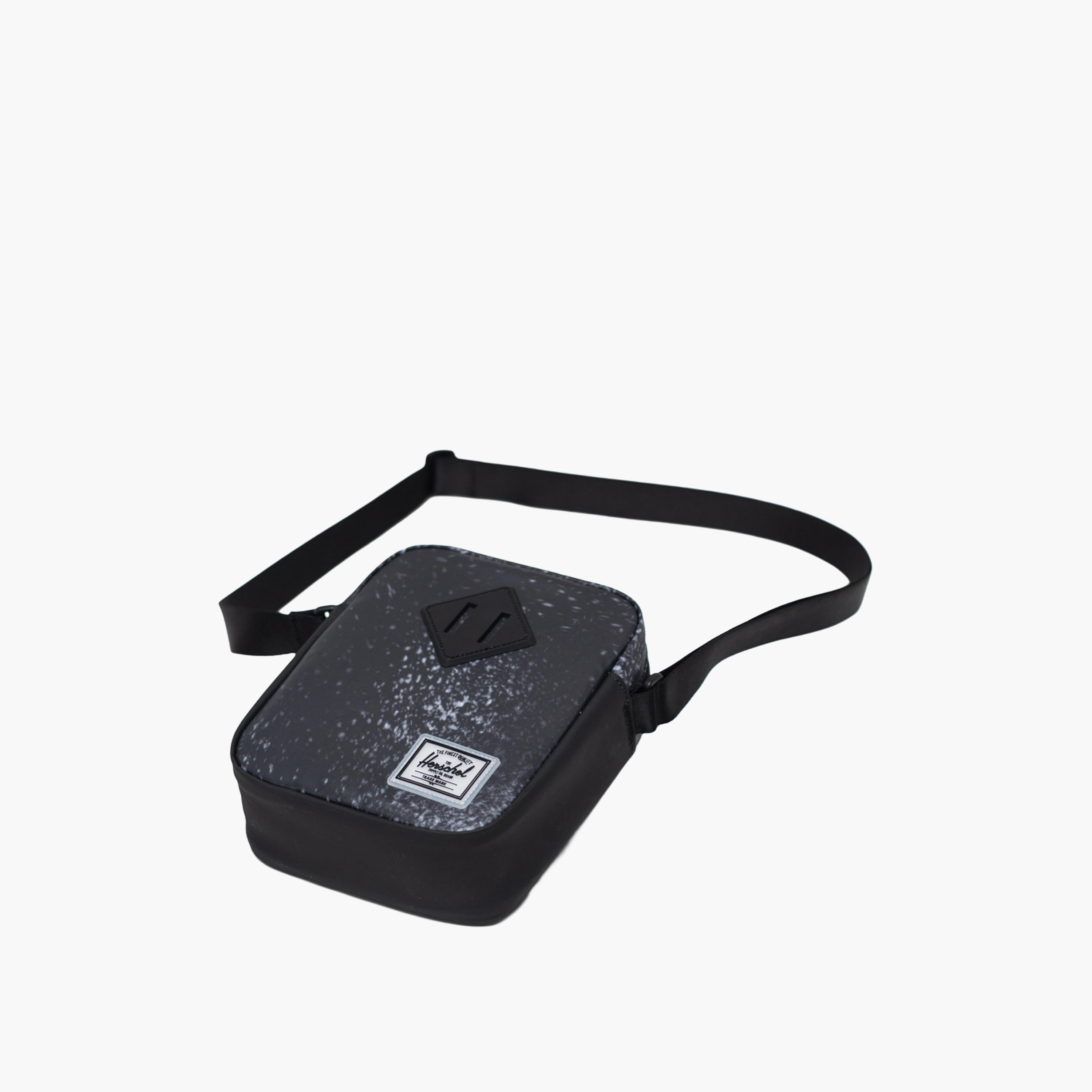 Herschel Supply Co Solid Crossbody Bag with Adjustable Strap-women-bagsandwallets-handbags-image-2
