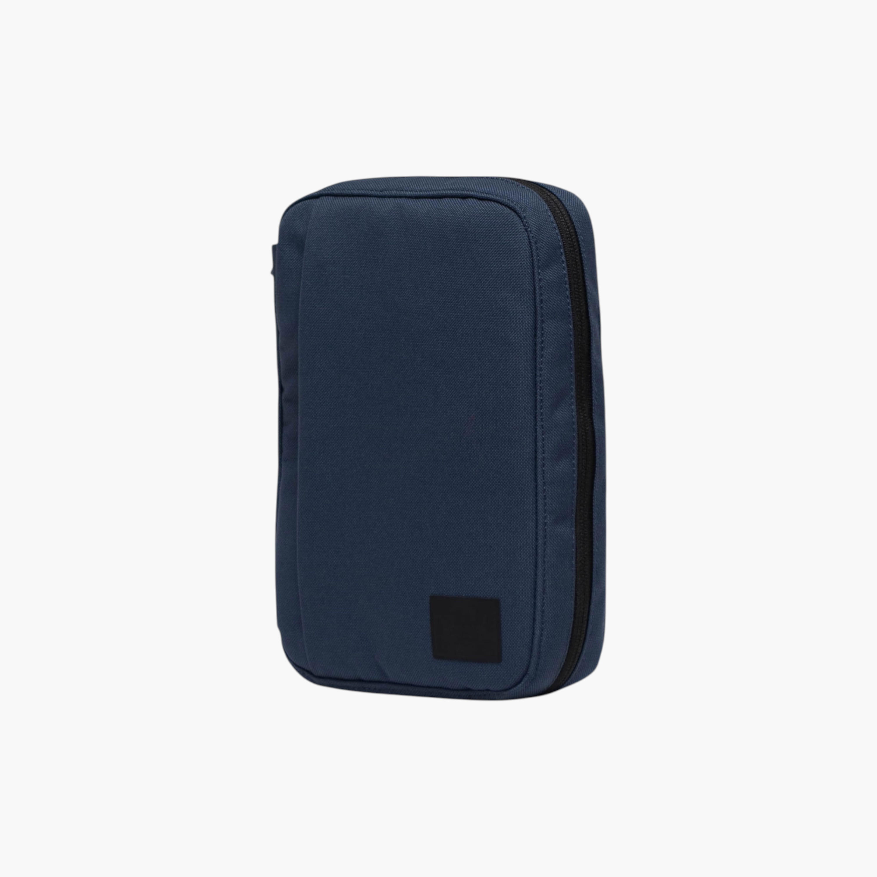 Herschel Supply Co Burrard Tech Organiser Pouch with Zip Closure-women-watchesandjewellery-jewellery-storage-image-2