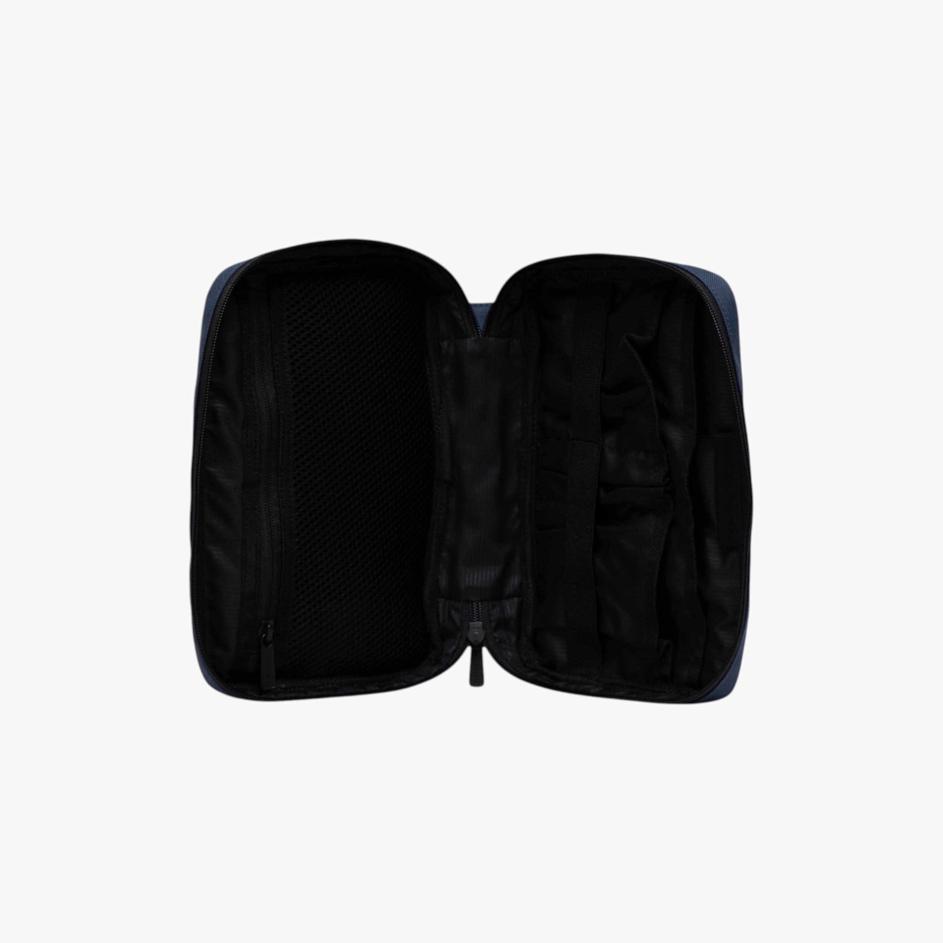 Herschel Supply Co Burrard Tech Organiser Pouch with Zip Closure-women-watchesandjewellery-jewellery-storage-image-3