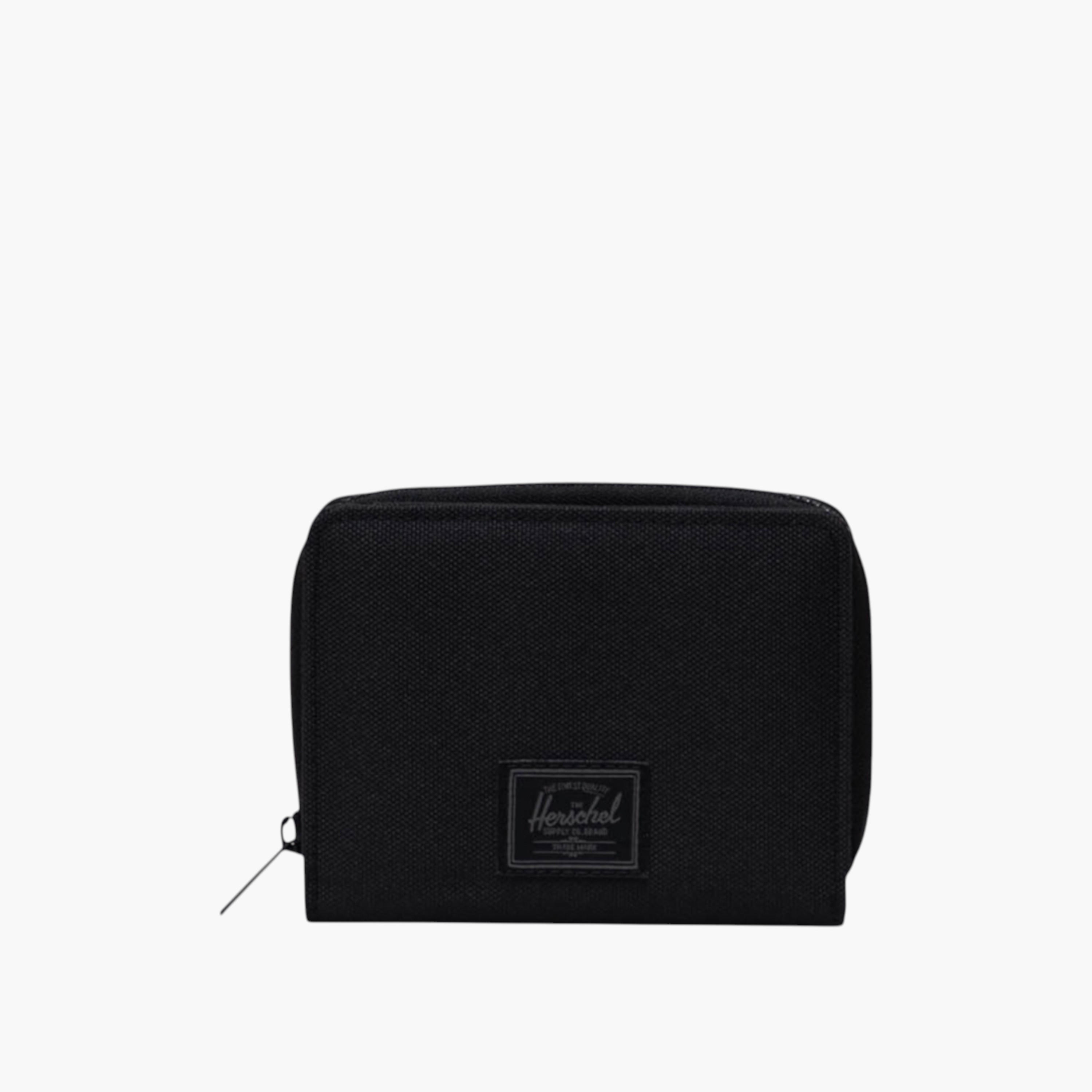 Herschel Supply Co Solid Zip Around Wallet-men-bags-image-1