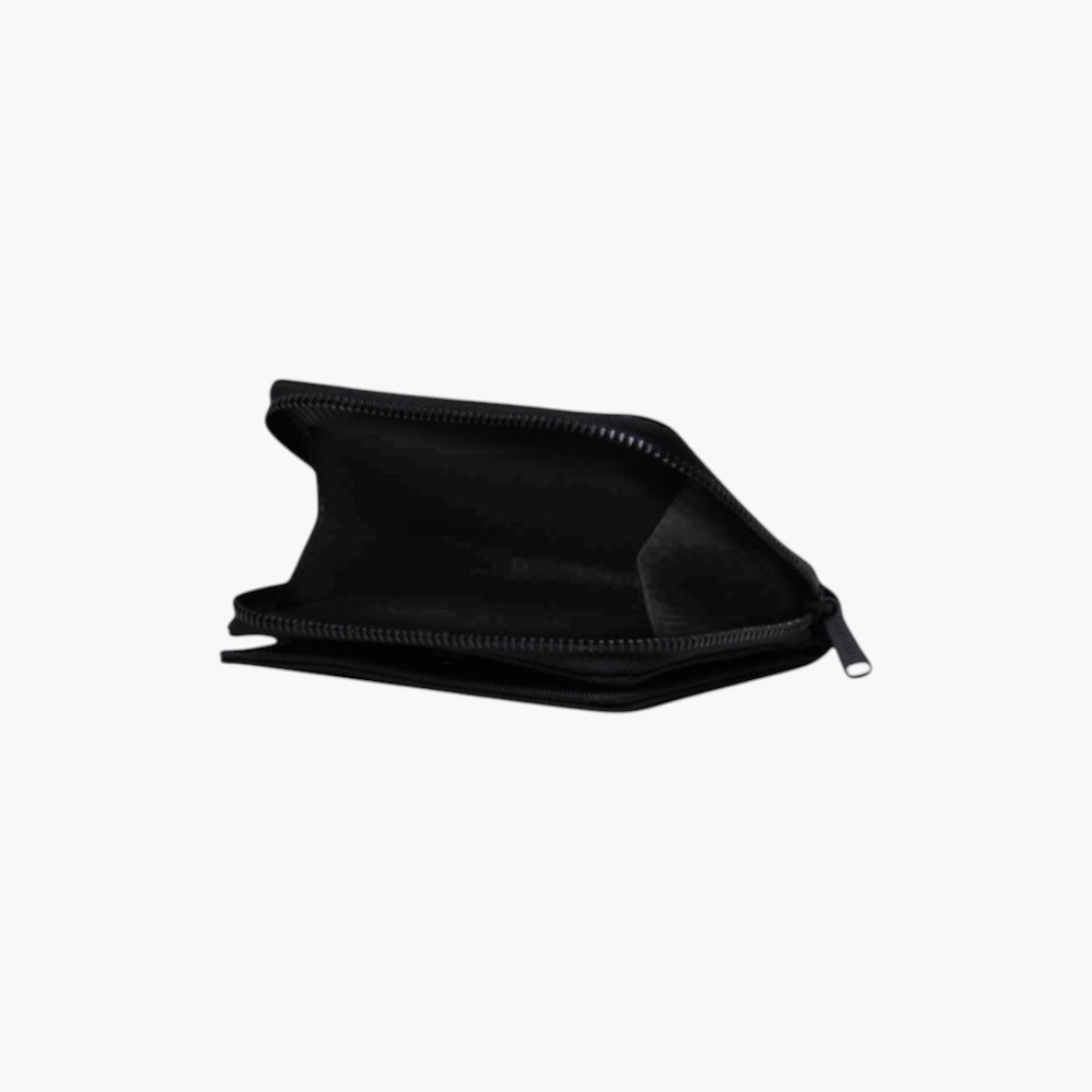 Herschel Supply Co Solid Zip Around Wallet-men-bags-image-2