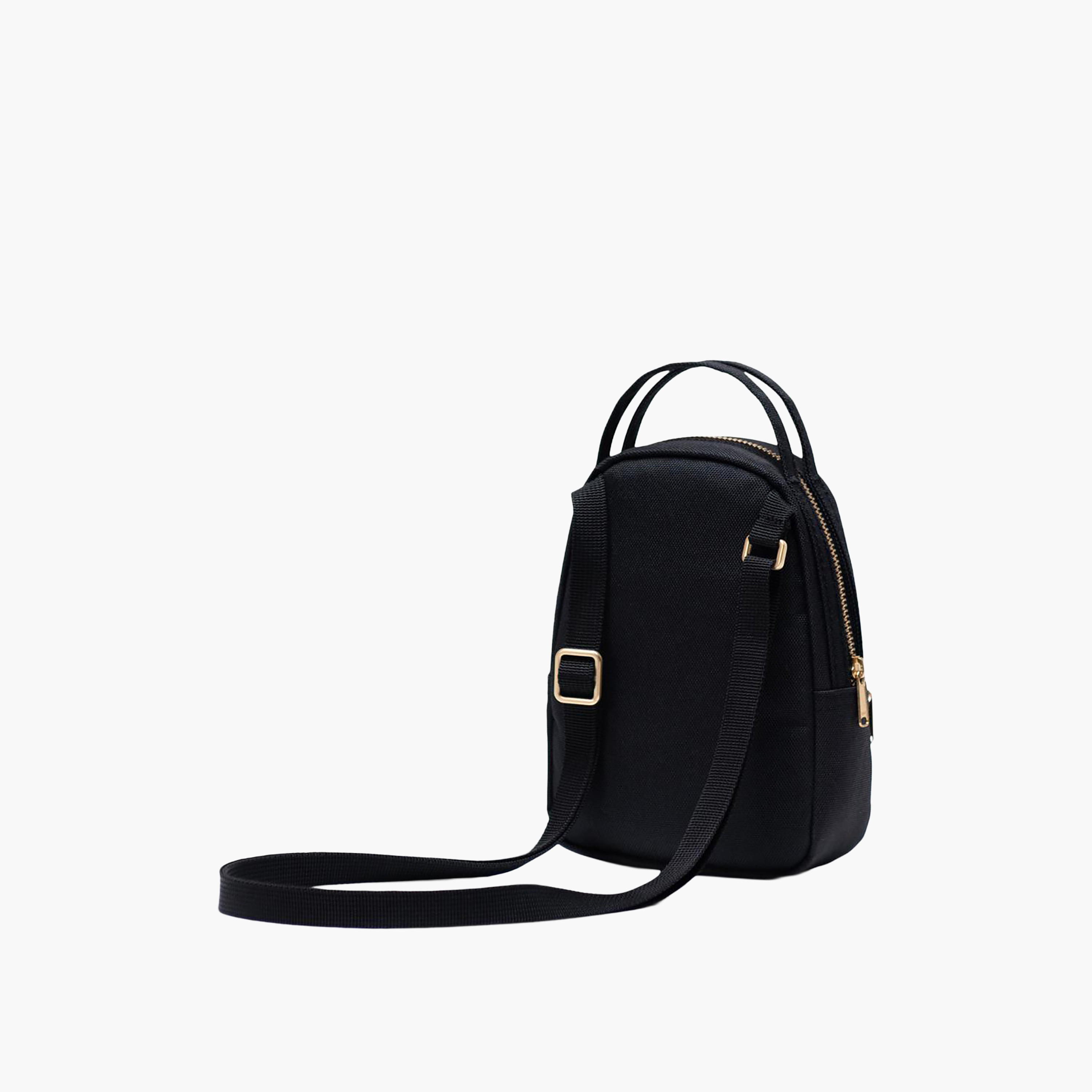 Herschel Supply Co Solid Crossbody Bag with Adjustable Strap-women-bagsandwallets-handbags-image-3