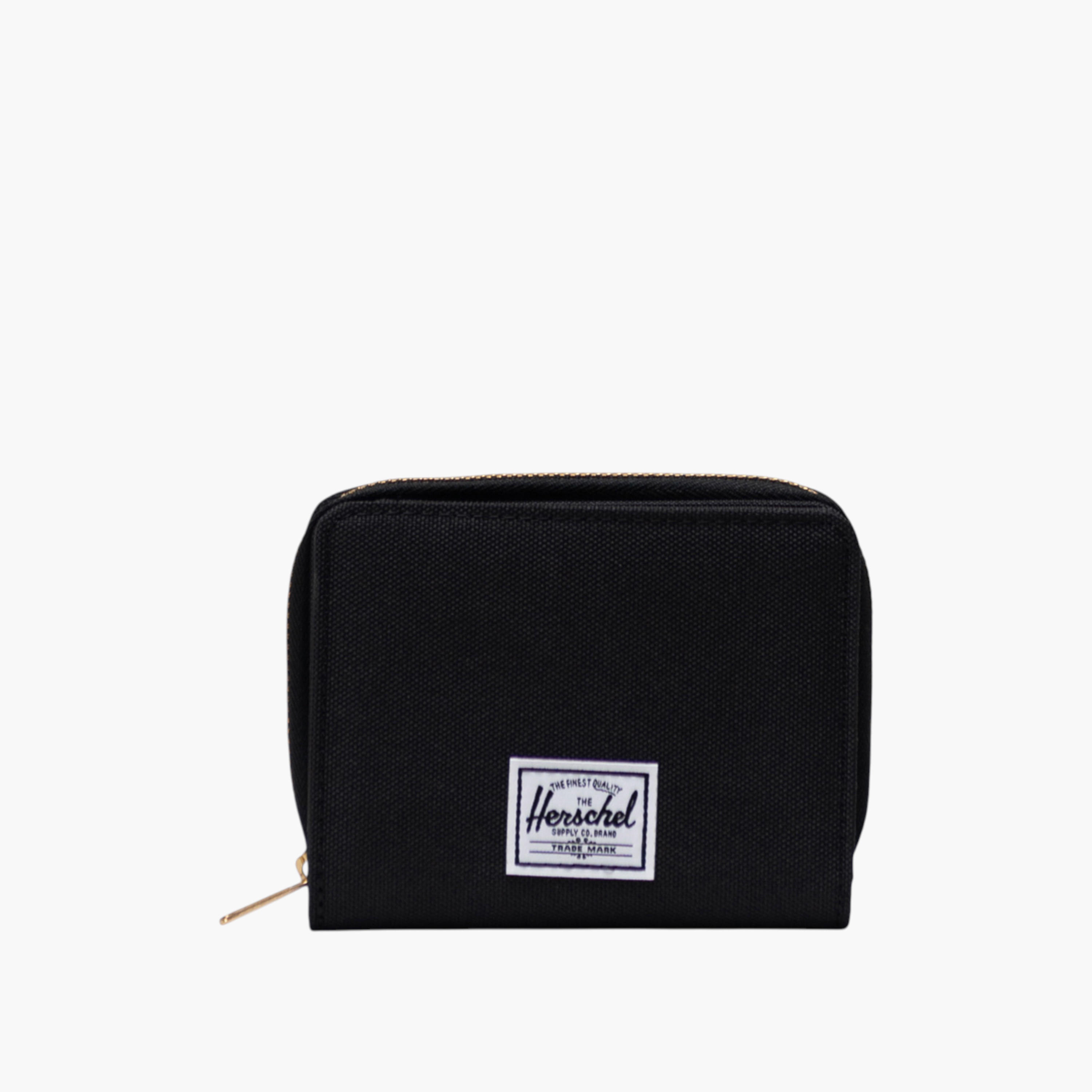 Herschel Supply Co Solid Zip Around Wallet-men-bags-image-1