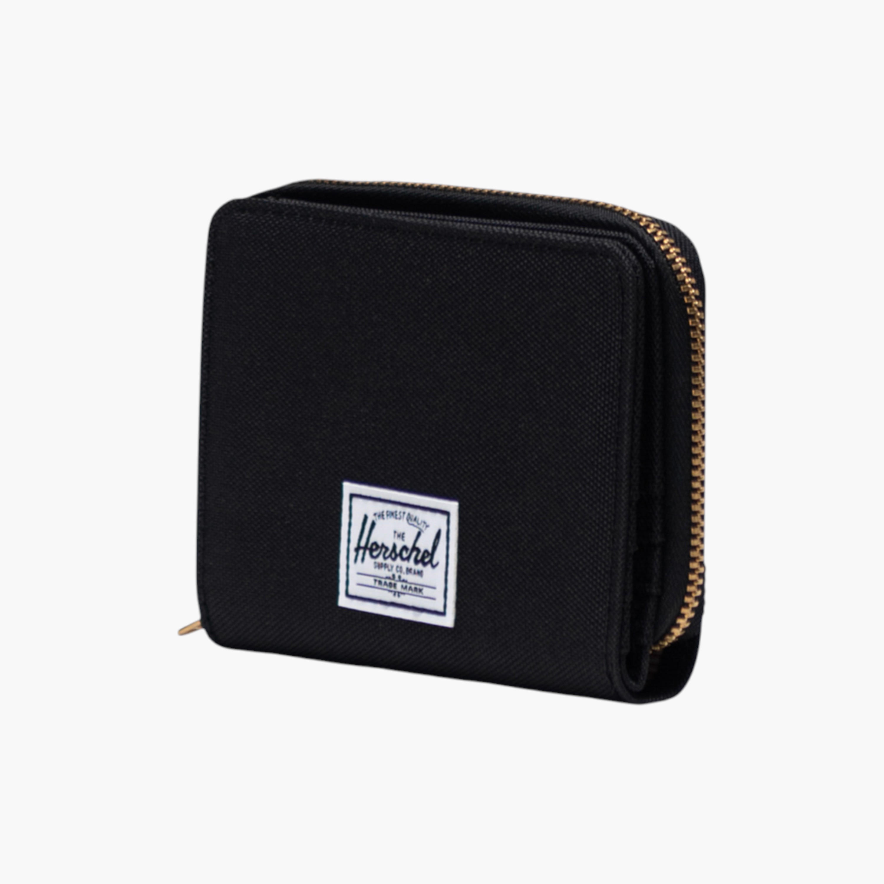 Herschel Supply Co Solid Zip Around Wallet-men-bags-image-2
