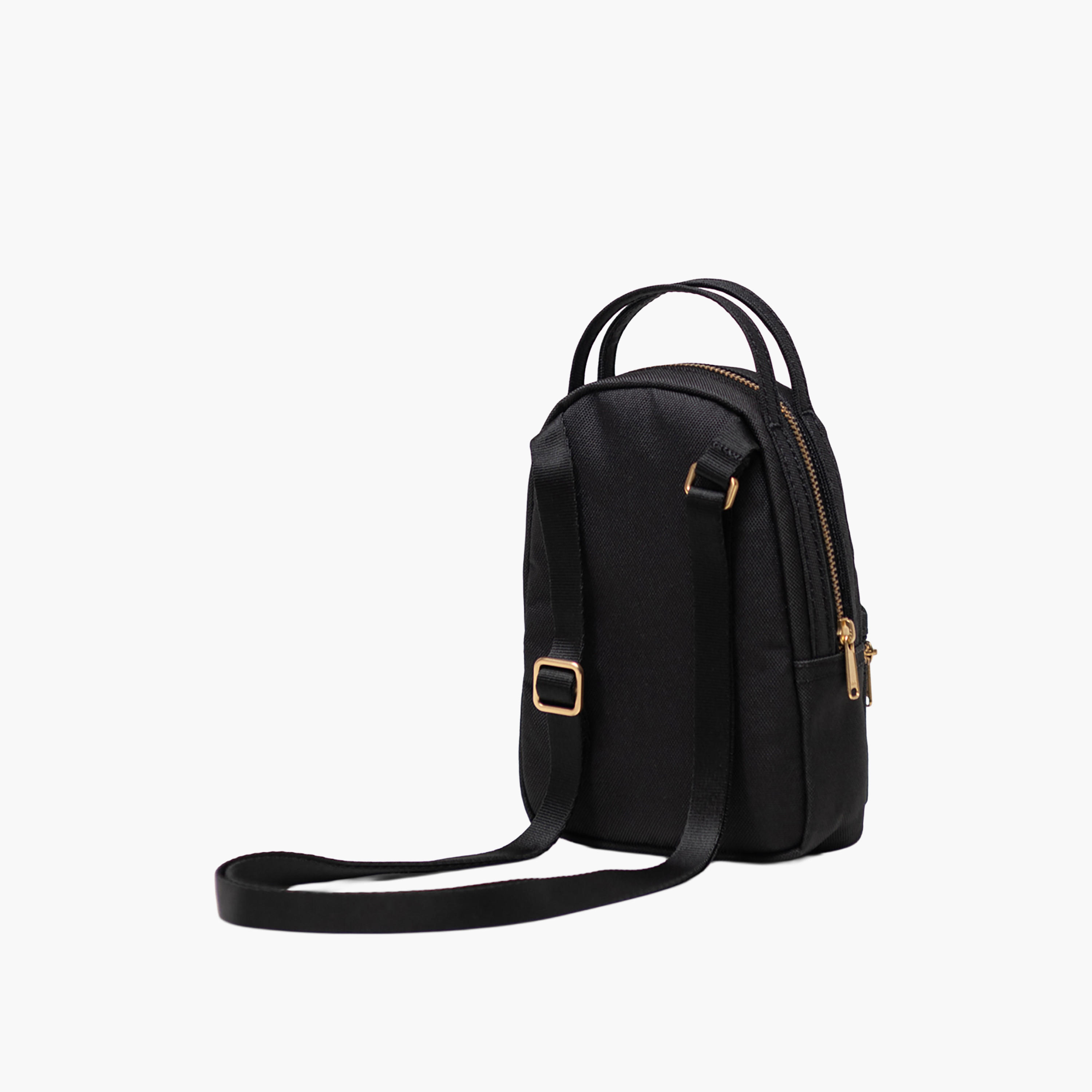 Herschel Supply Co Solid Crossbody Bag with Adjustable Strap-women-bagsandwallets-handbags-image-3