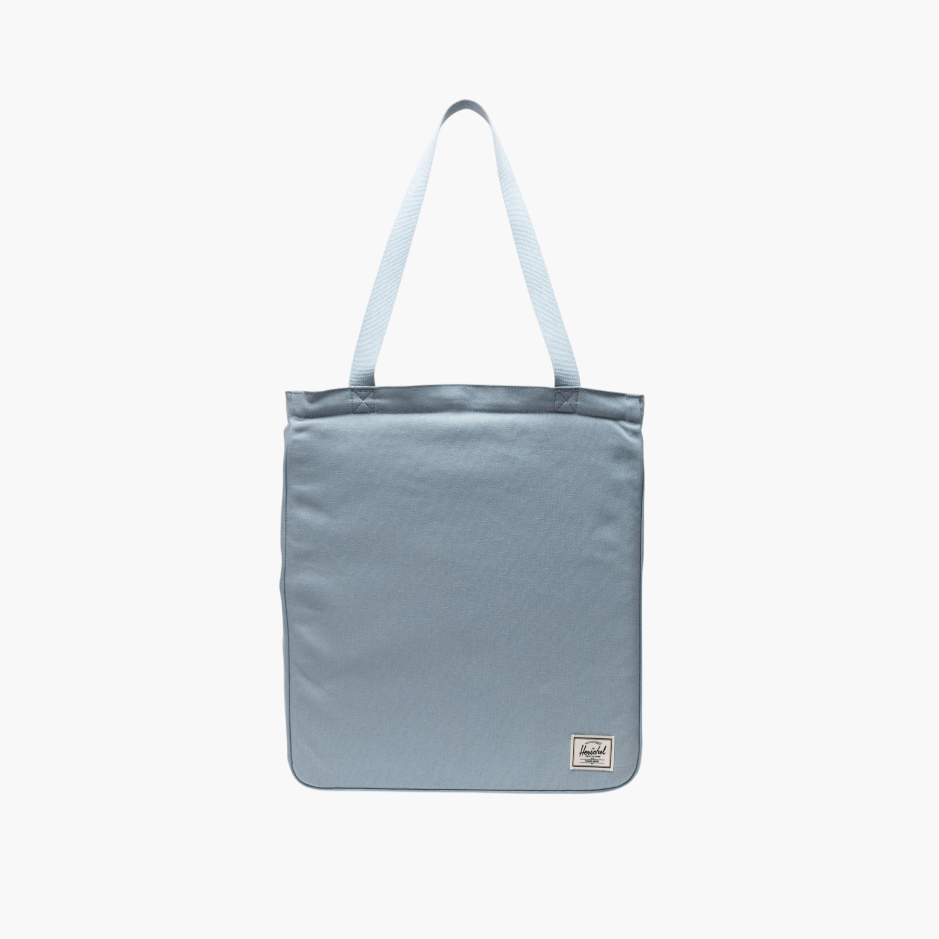 Herschel Supply Co Solid Tote Bag with Top Handles-women-bagsandwallets-handbags-image-1