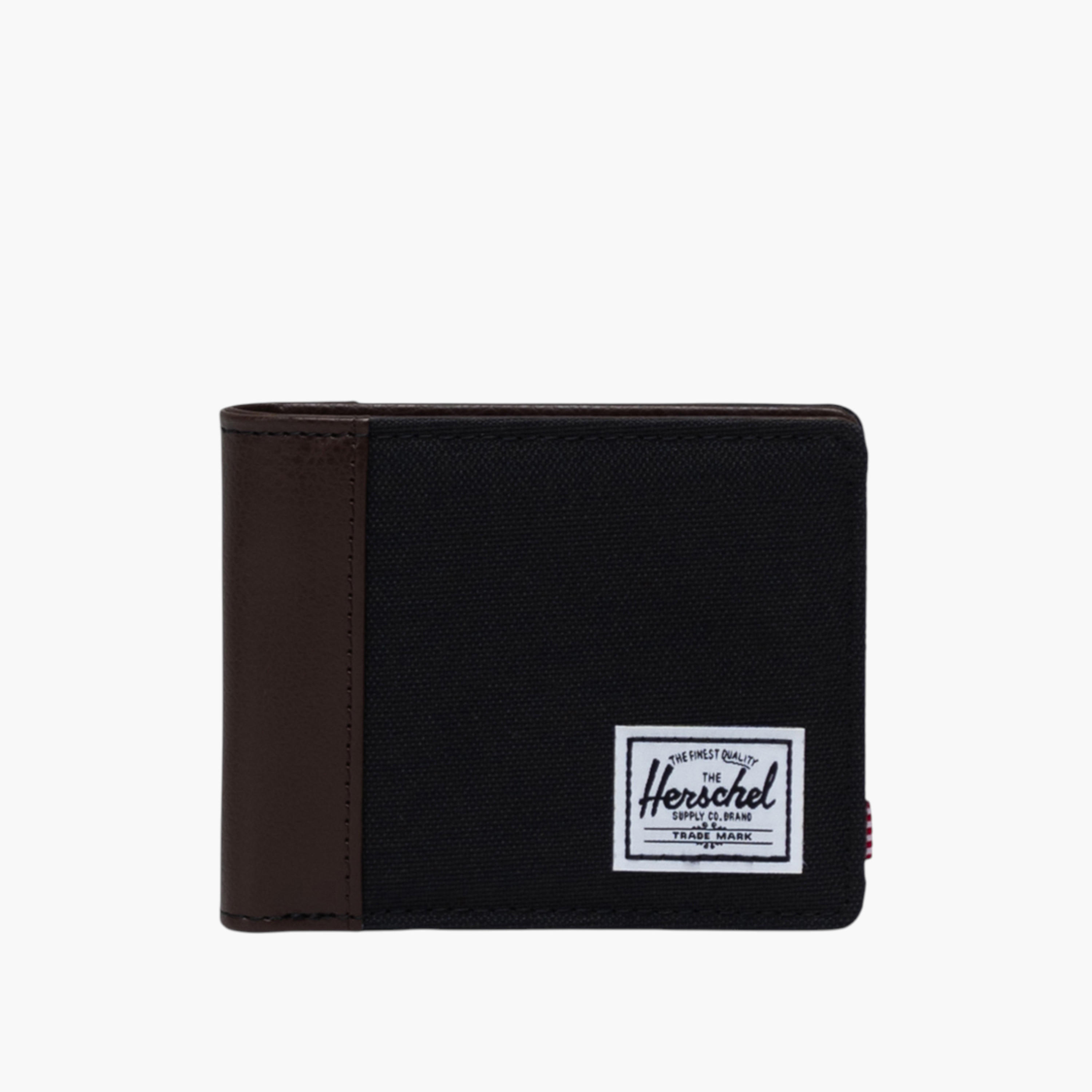 Herschel Supply Co Textured Bi-Fold Wallet-men-bags-image-1