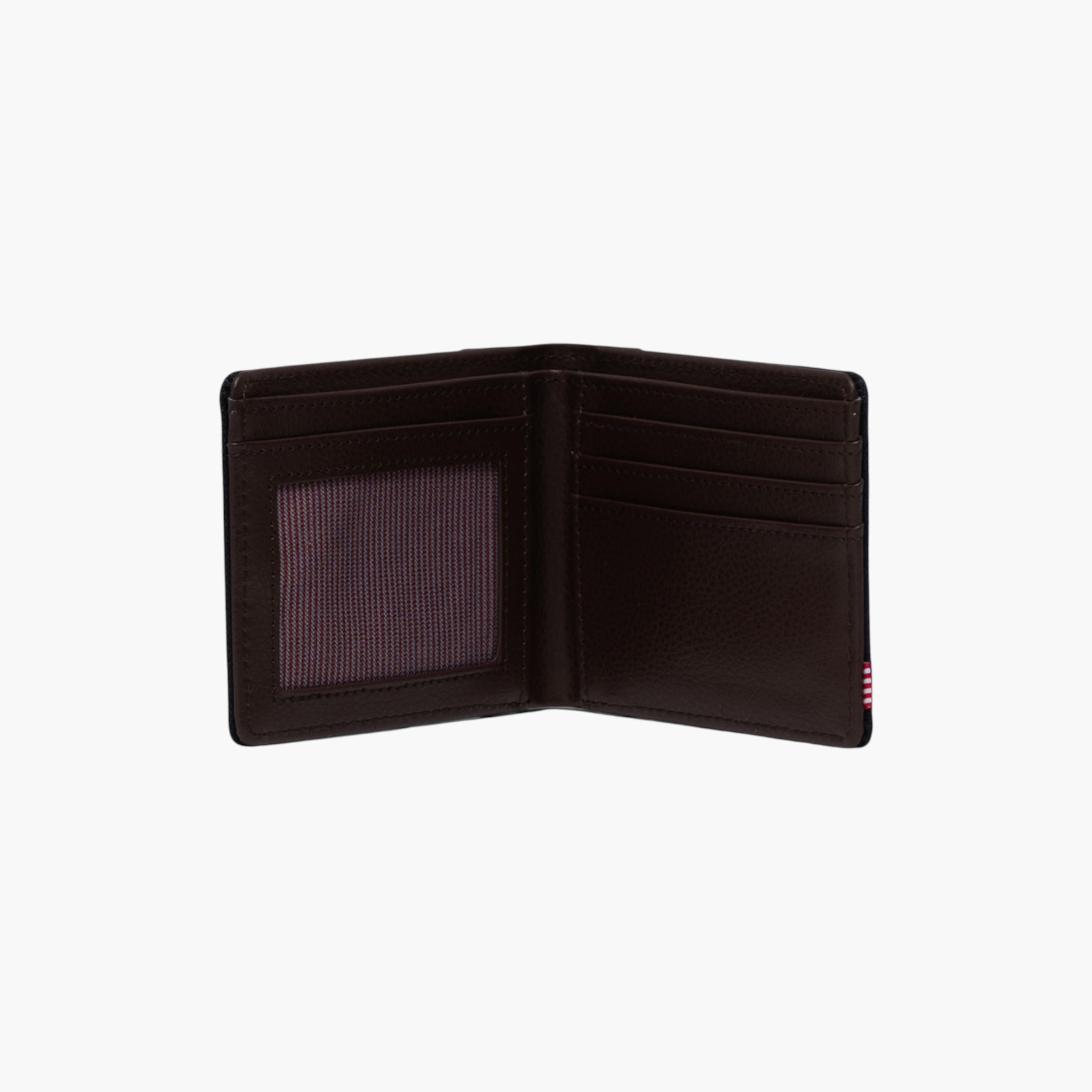 Herschel Supply Co Textured Bi-Fold Wallet-men-bags-image-3