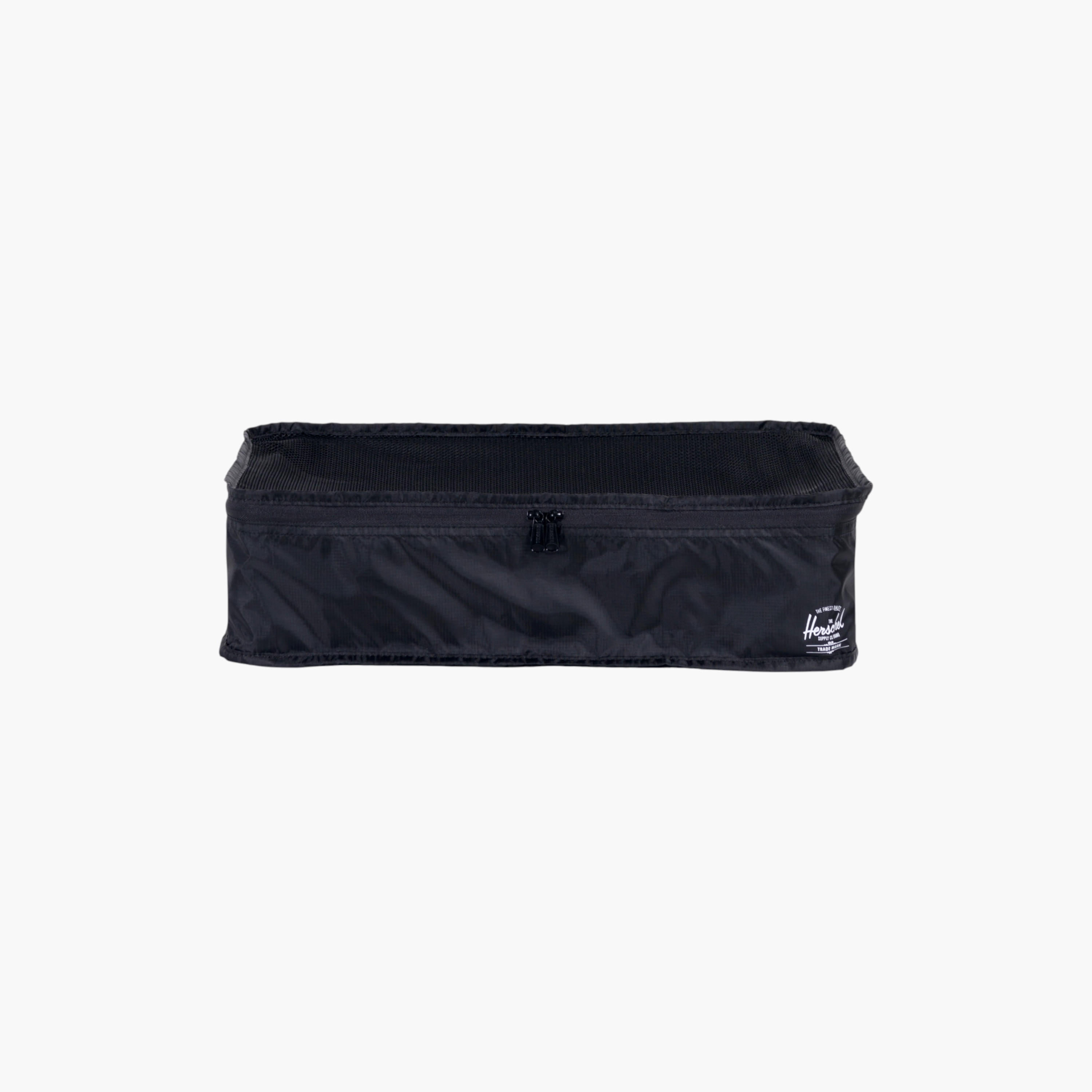 Herschel Supply Co Solid Travel Organiser Kit with Zip Closure-women-watchesandjewellery-jewellery-storage-image-4
