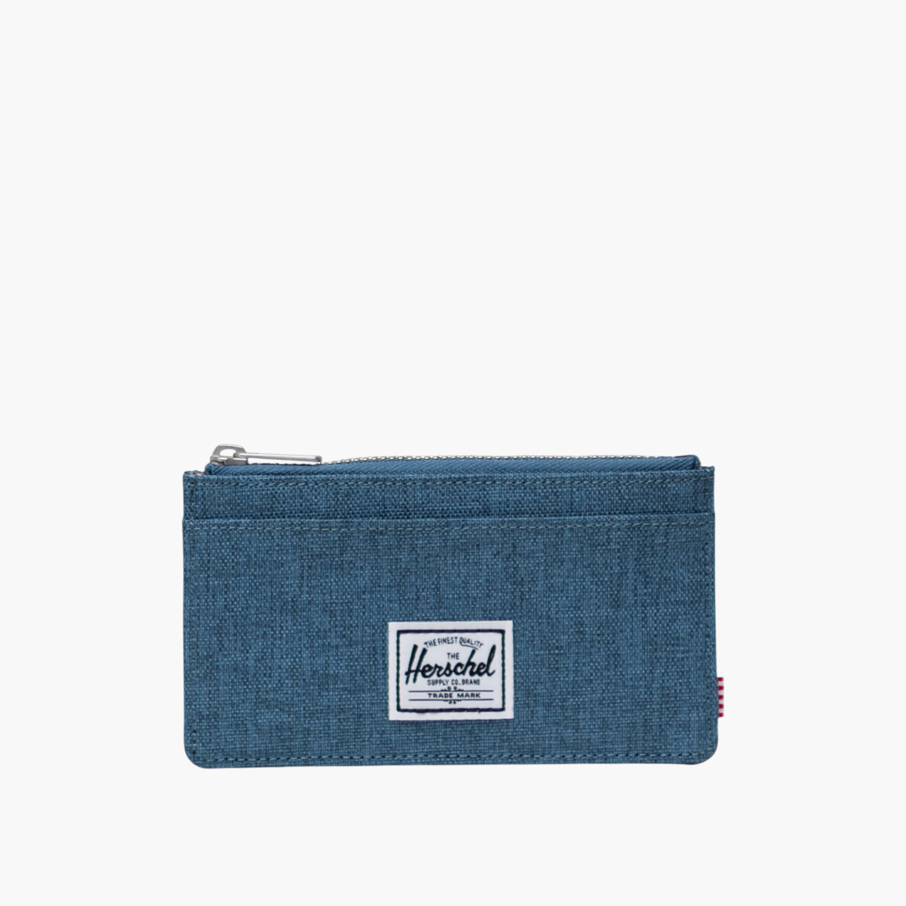 Herschel Supply Co Textured RFID Wallet-men-bags-image-1