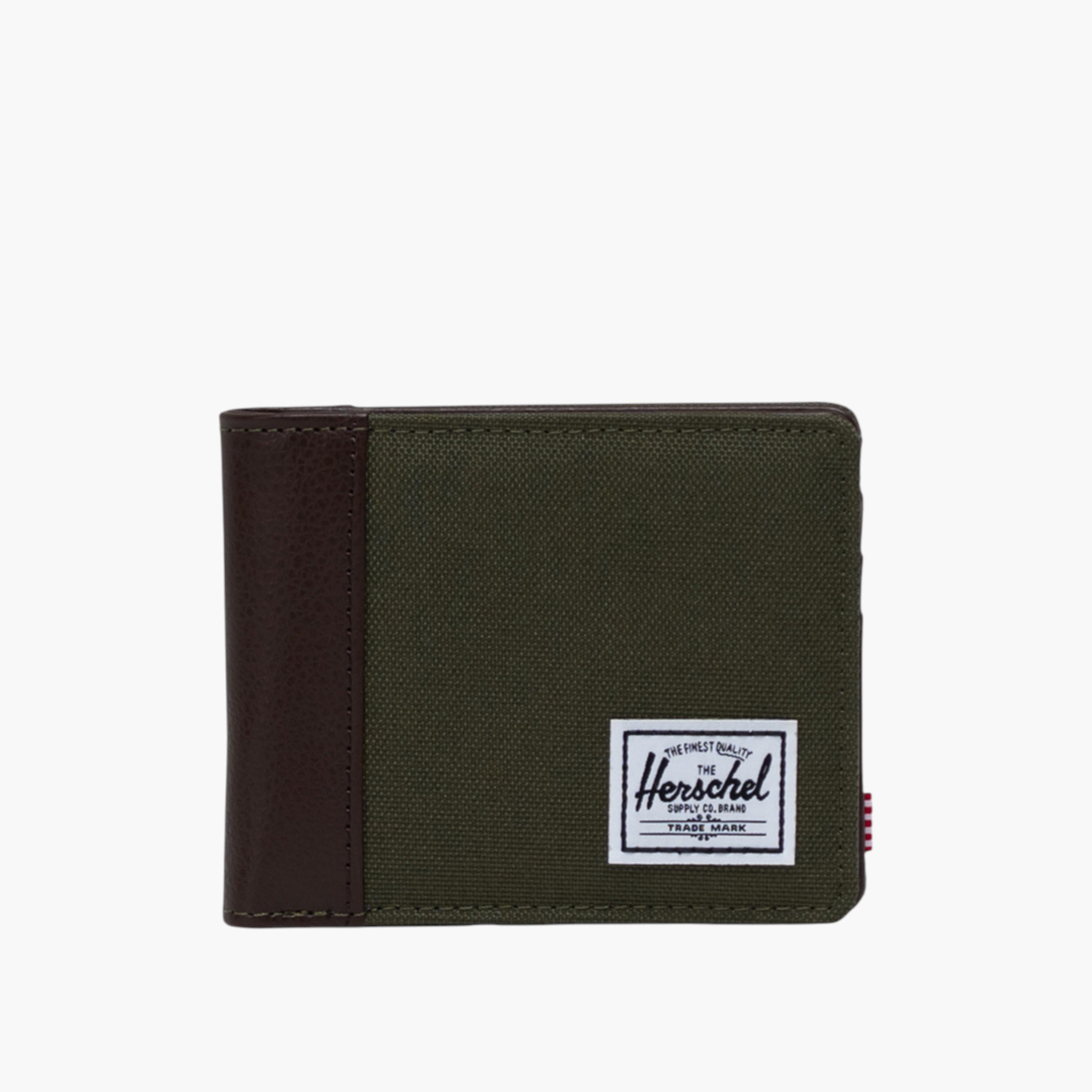 Herschel Supply Co Colourblock RFID Bi-Fold Wallet-men-bags-image-1