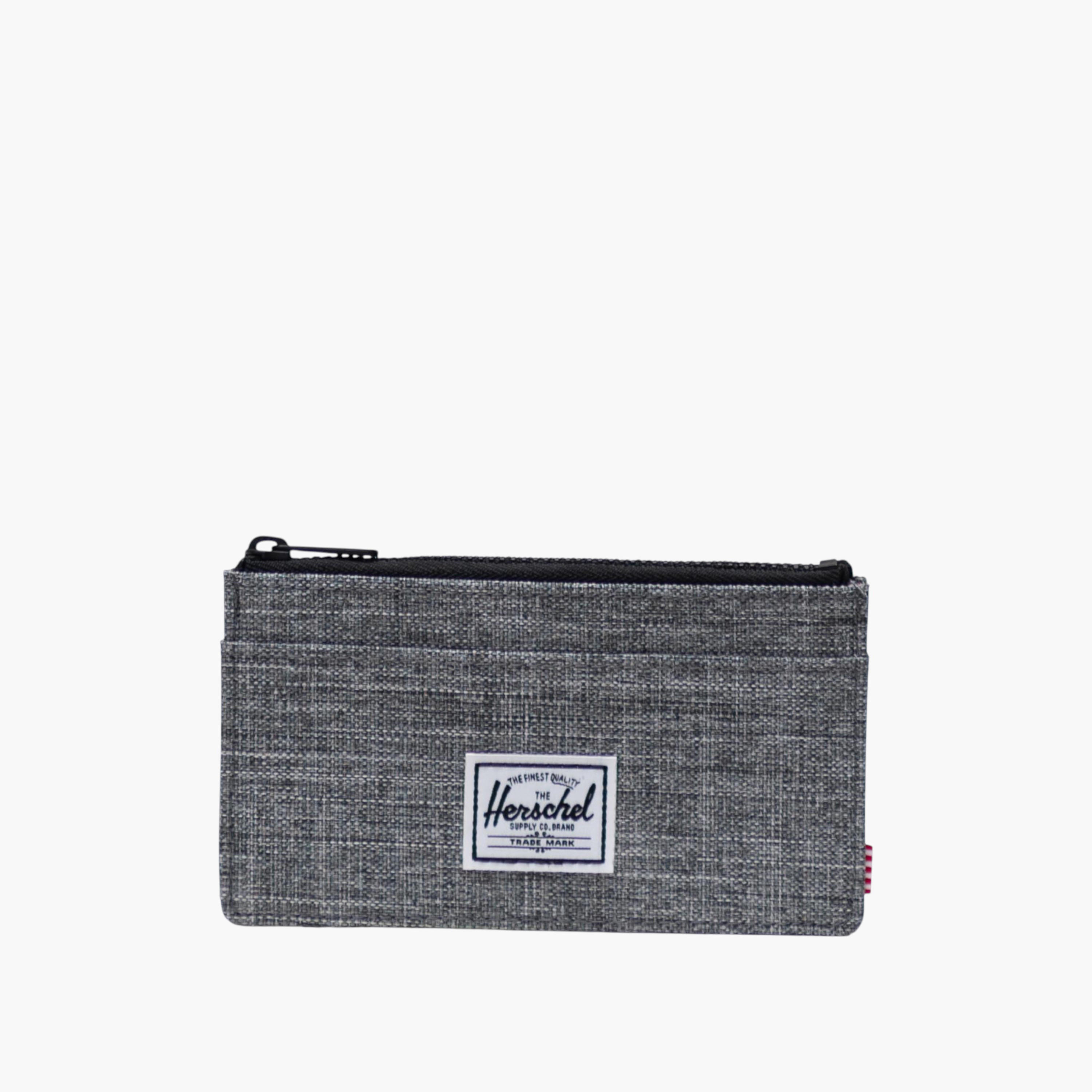 Herschel Supply Co Solid RFID Card Holder-men-bags-image-1