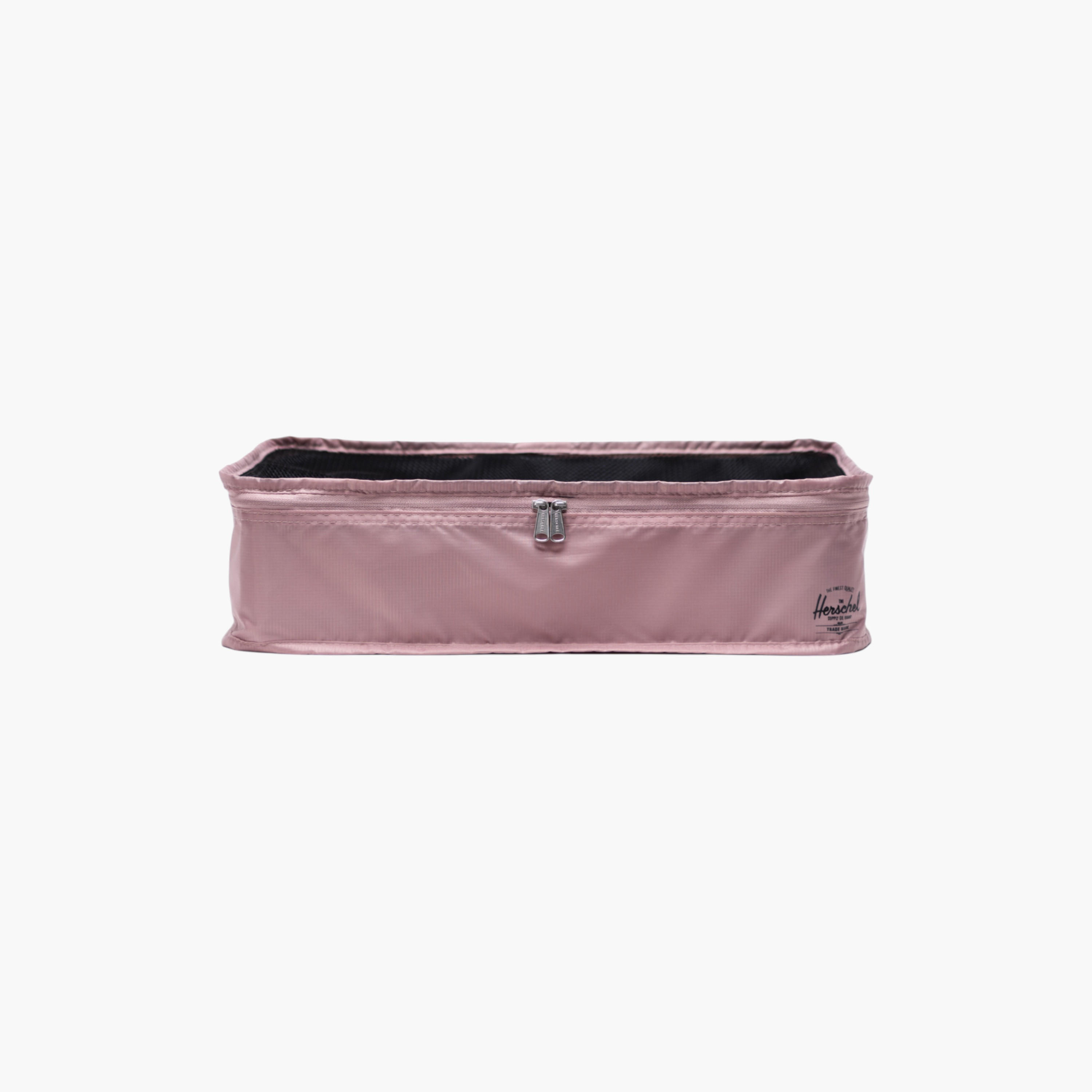 Herschel Supply Co Solid Travel Organiser Kit with Zip Closure-women-watchesandjewellery-jewellery-storage-image-3
