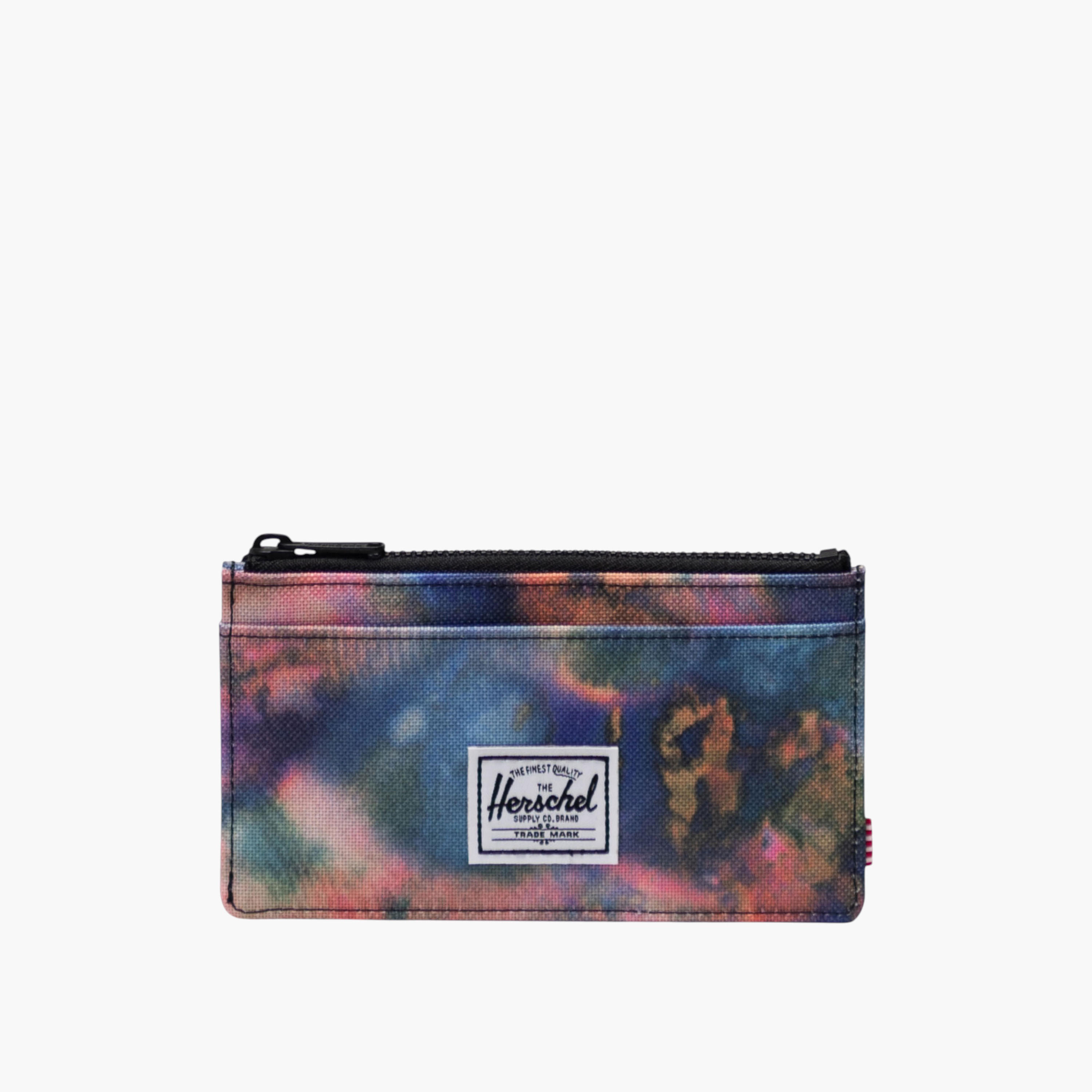 Herschel Supply Co Women's Printed Cardholder-women-bagsandwallets-wallets-image-1