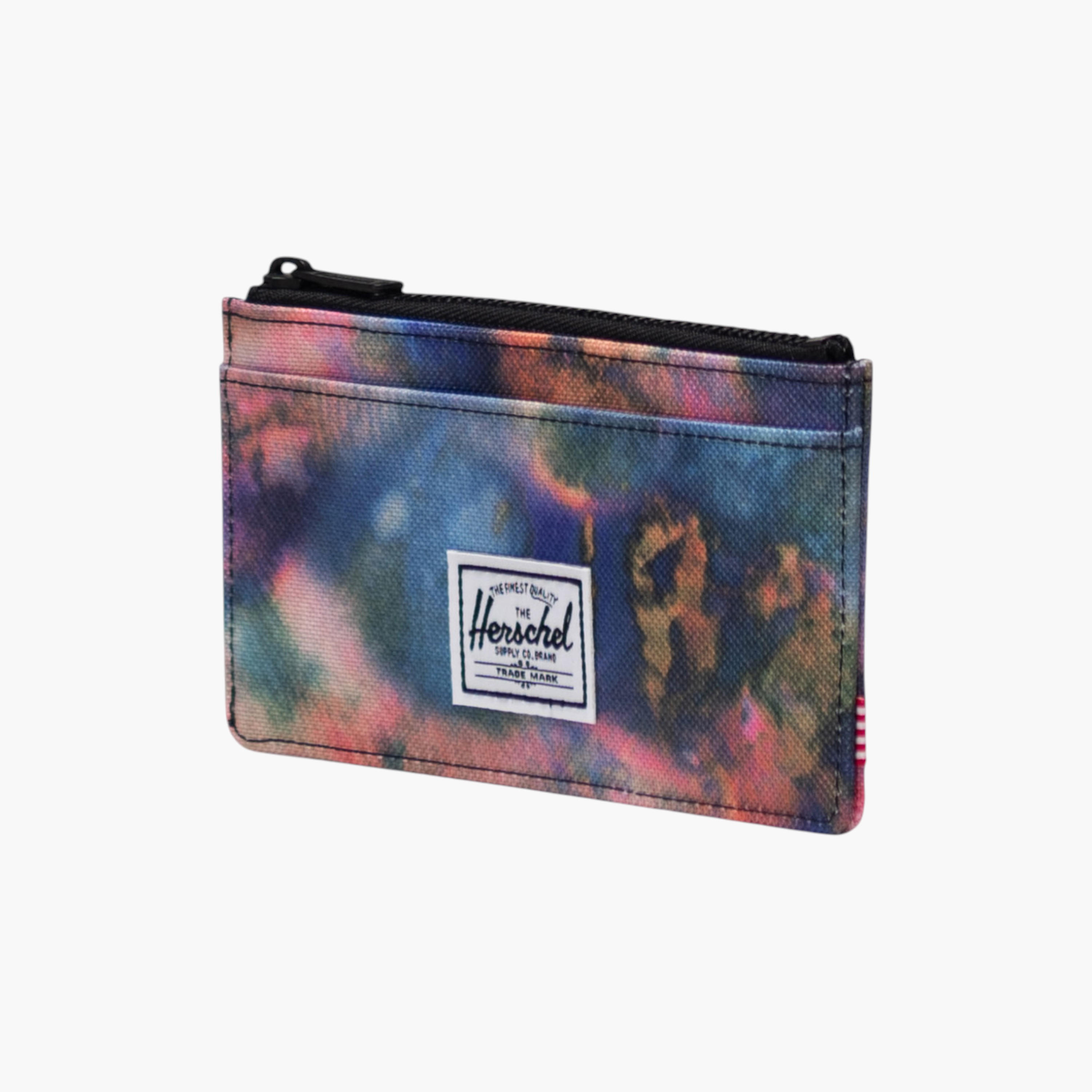Herschel Supply Co Women's Printed Cardholder-women-bagsandwallets-wallets-image-2