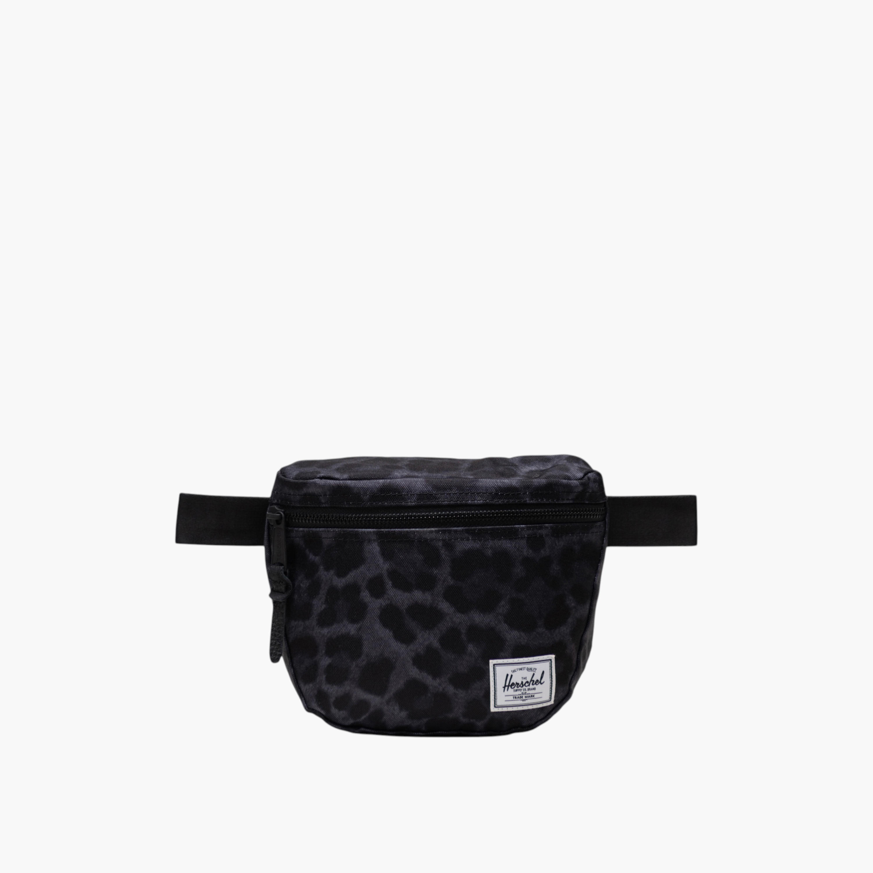 Herschel Supply Co Printed Waist Bag with Zip Closure-travel-accessories-image-1