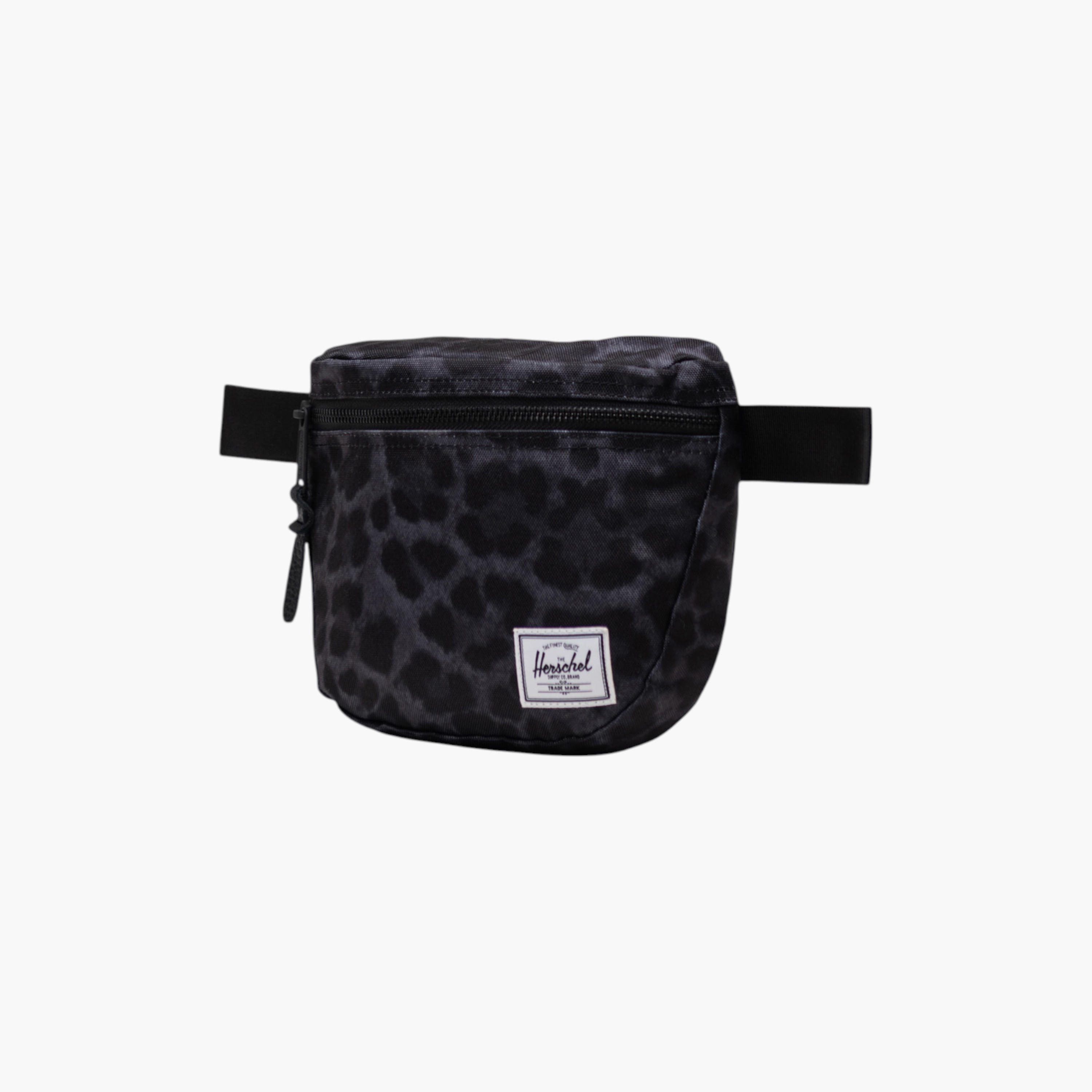 Herschel Supply Co Printed Waist Bag with Zip Closure-travel-accessories-image-2