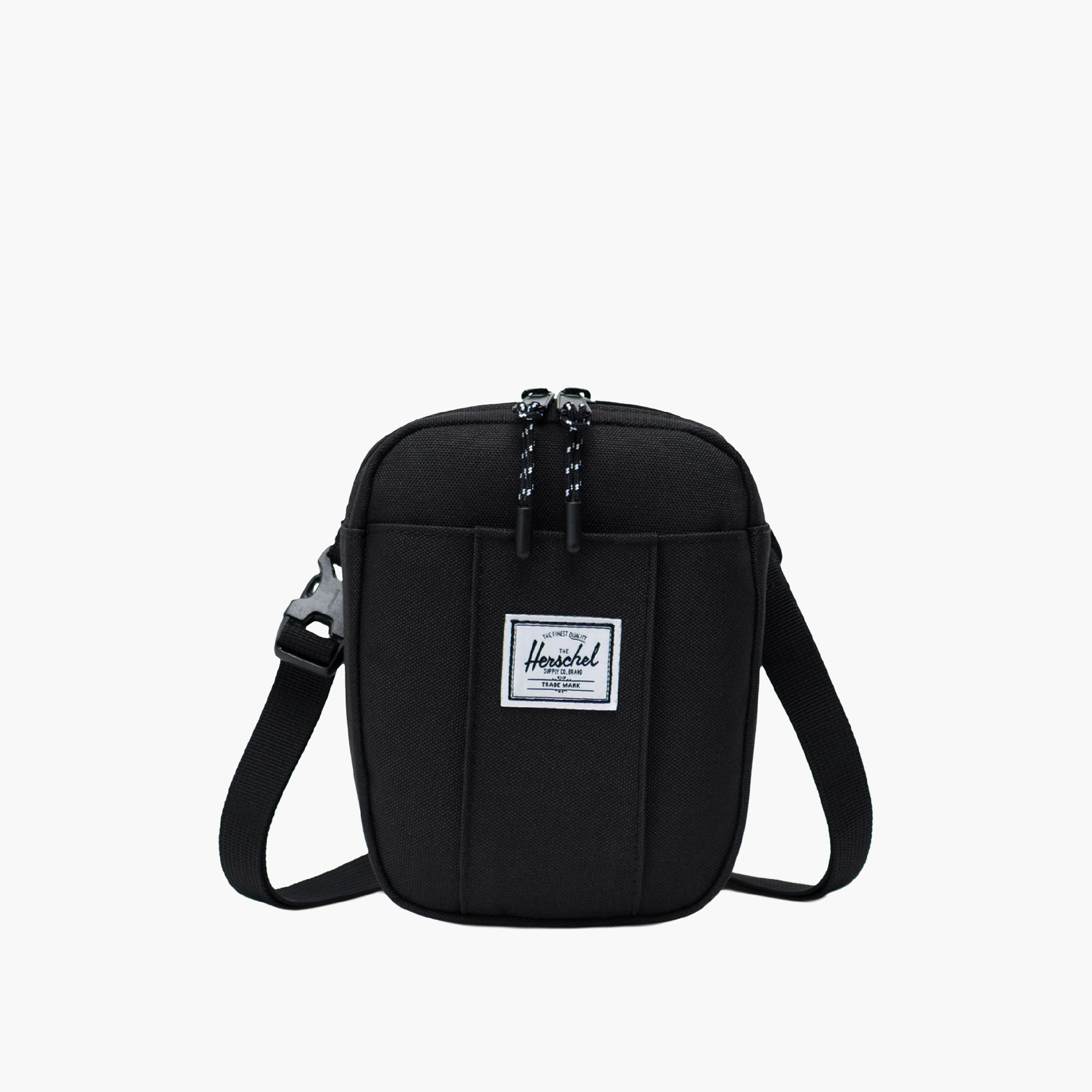Herschel Supply Co Solid Crossbody Bag with Adjustable Strap-women-bagsandwallets-handbags-image-1