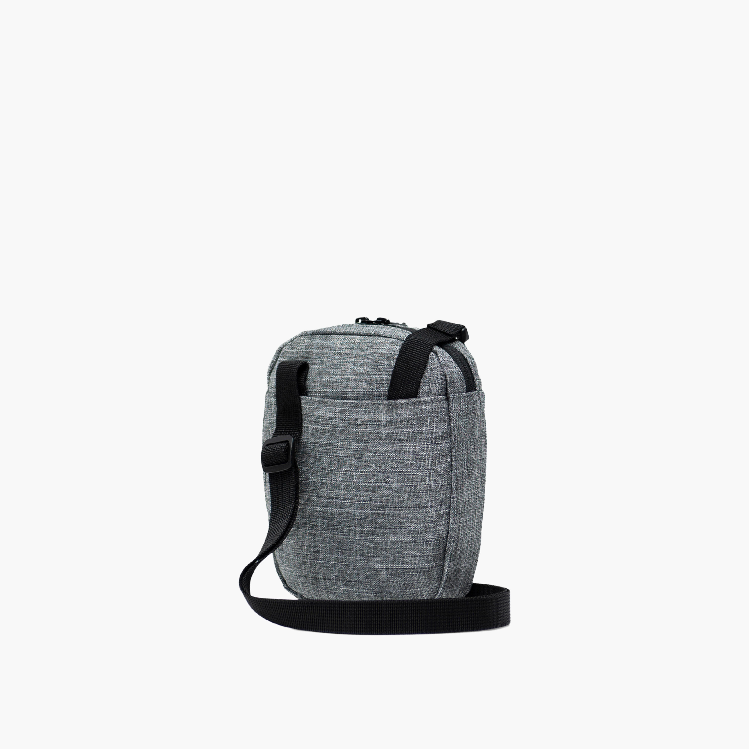 Herschel Supply Co Textured Crossbody Bag with Zip Closure-women-bagsandwallets-handbags-image-2