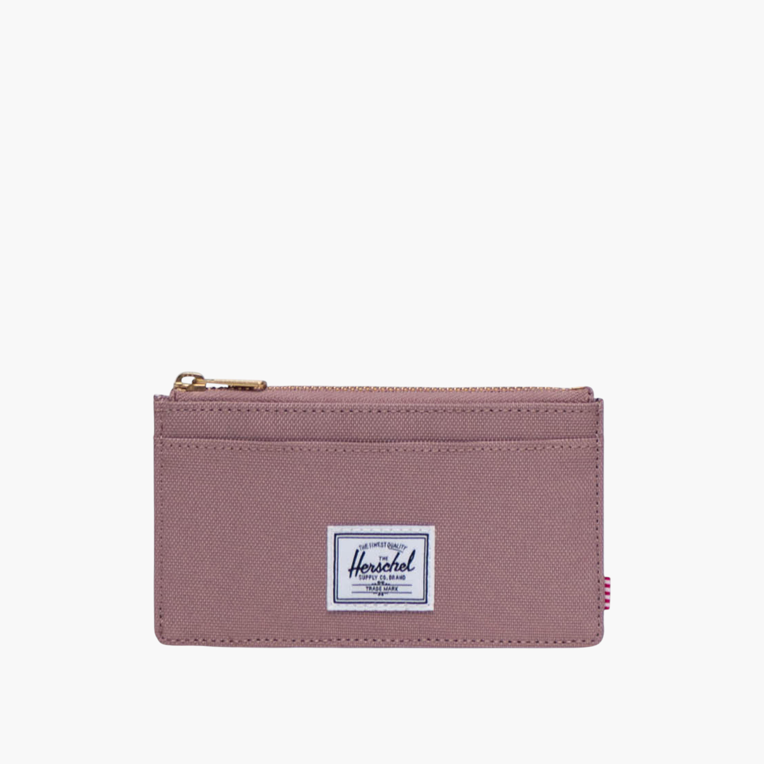 Herschel Supply Co Oscar Women's Card Holder-women-bagsandwallets-wallets-image-1