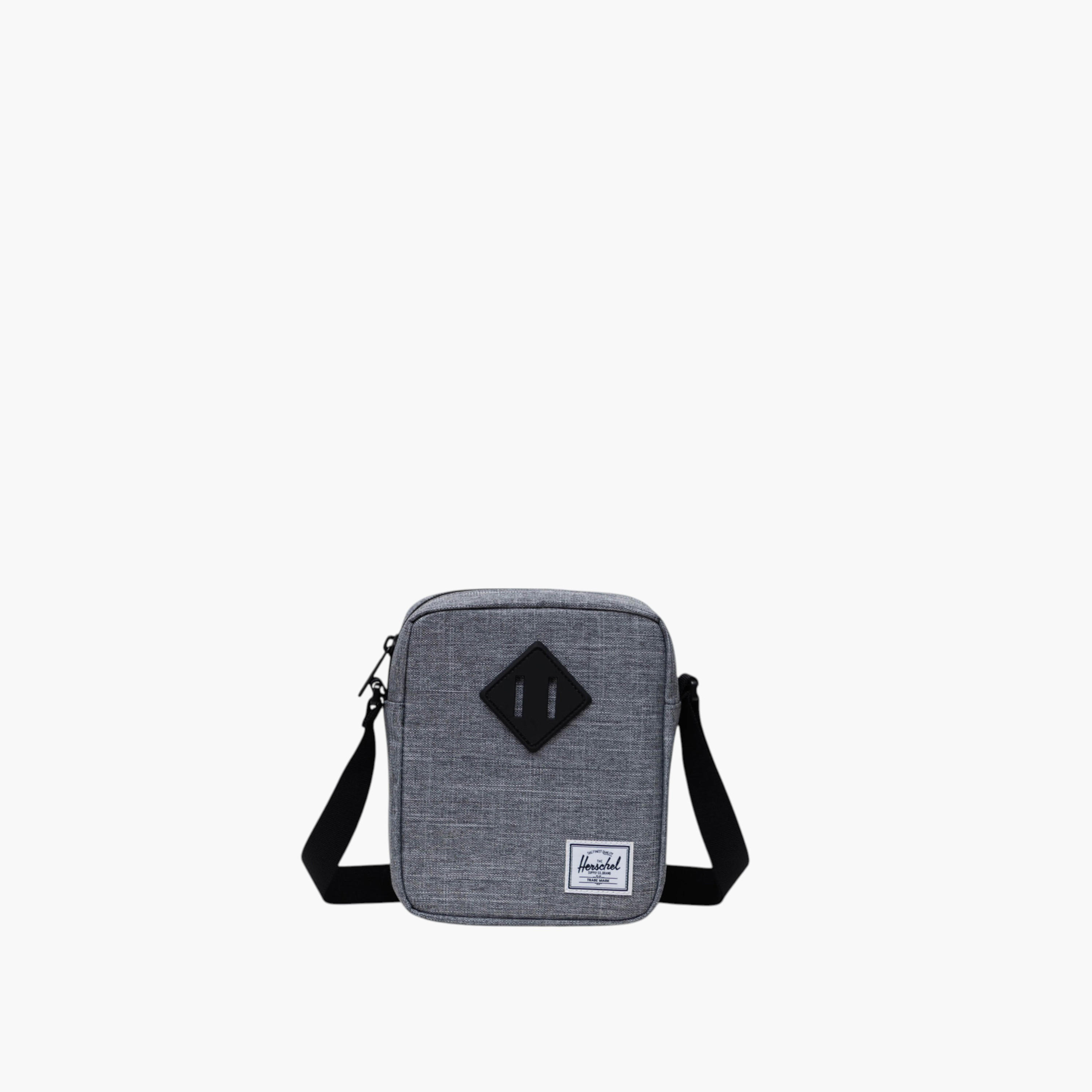 Herschel Supply Co Solid Crossbody Bag with Adjustable Strap-women-bagsandwallets-handbags-image-1