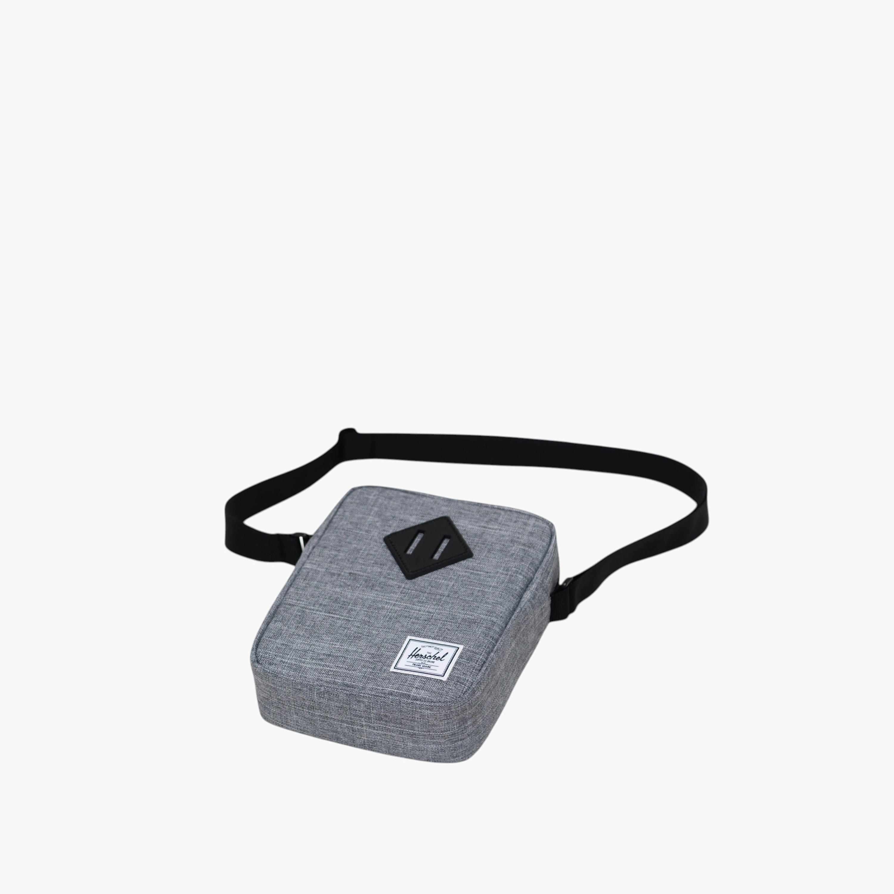 Herschel Supply Co Solid Crossbody Bag with Adjustable Strap-women-bagsandwallets-handbags-image-2